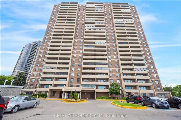 3390 Weston Road #708