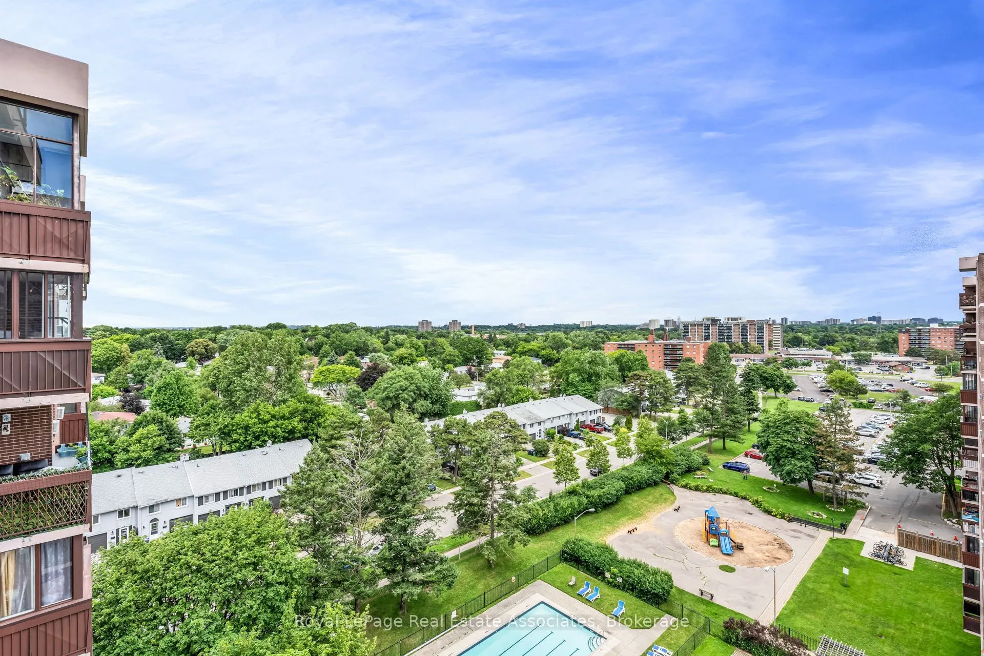 1615 Bloor Street #1108