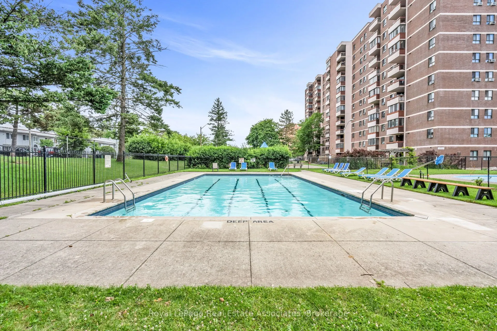 1615 Bloor Street #1108