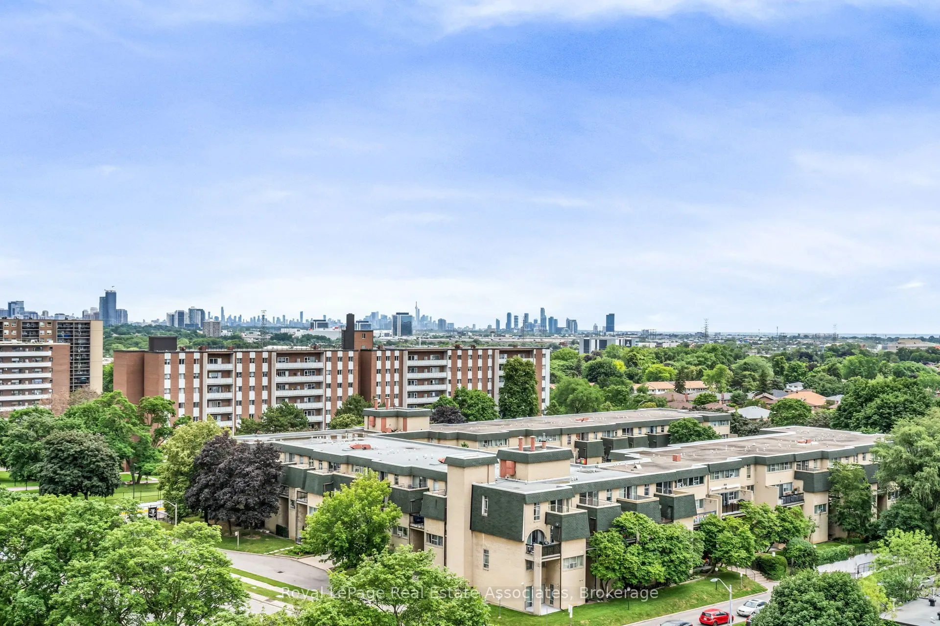1615 Bloor Street #1108