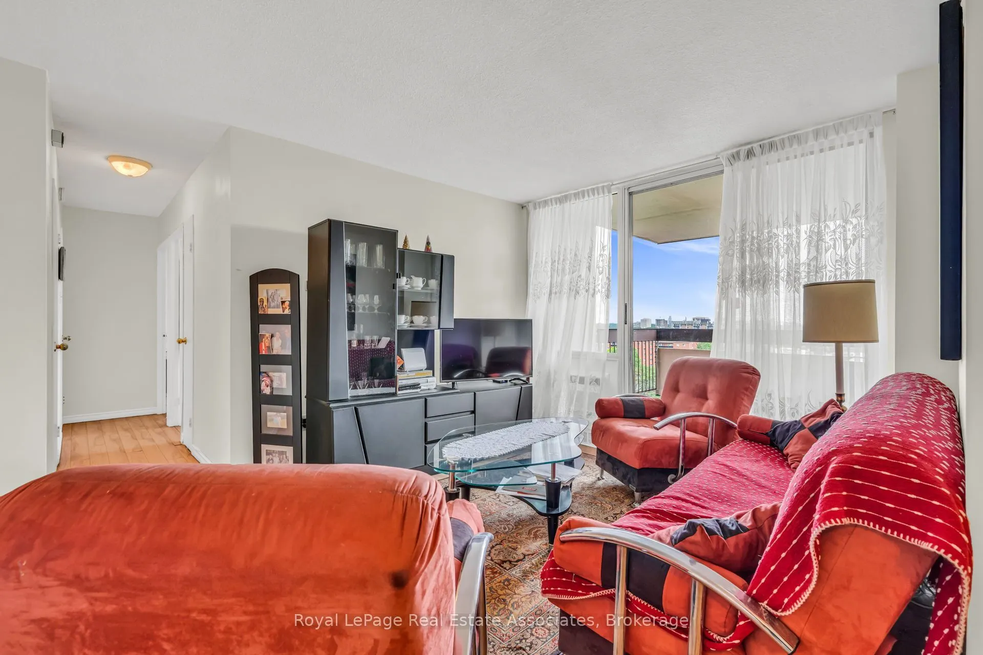 1615 Bloor Street #1108