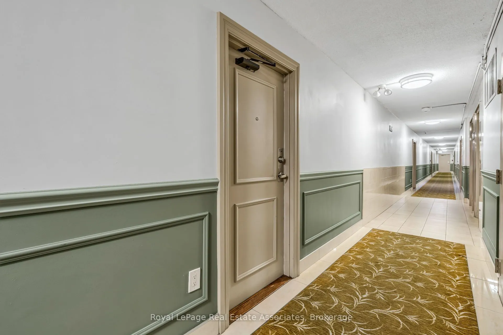 1615 Bloor Street #1108