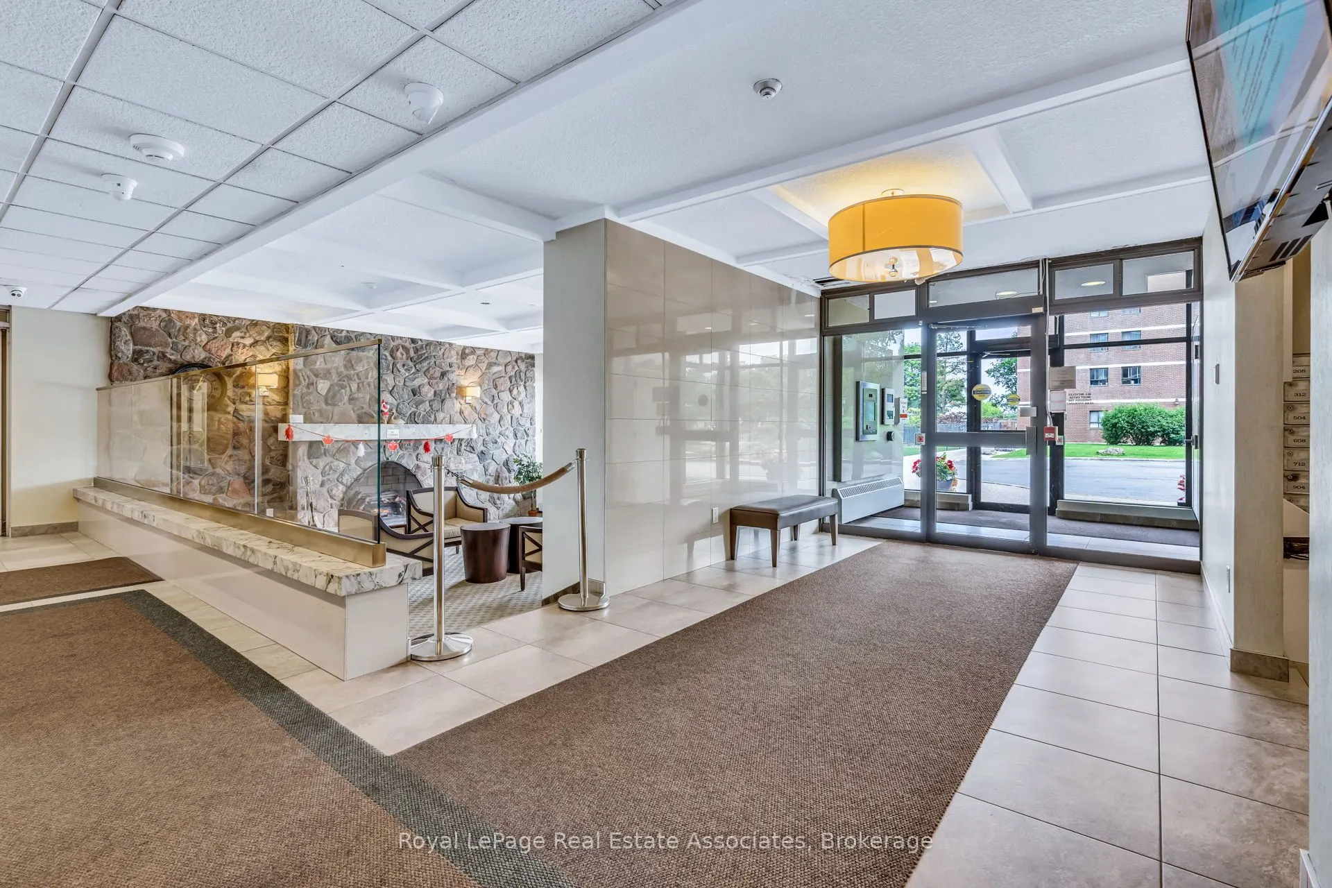 1615 Bloor Street #1108