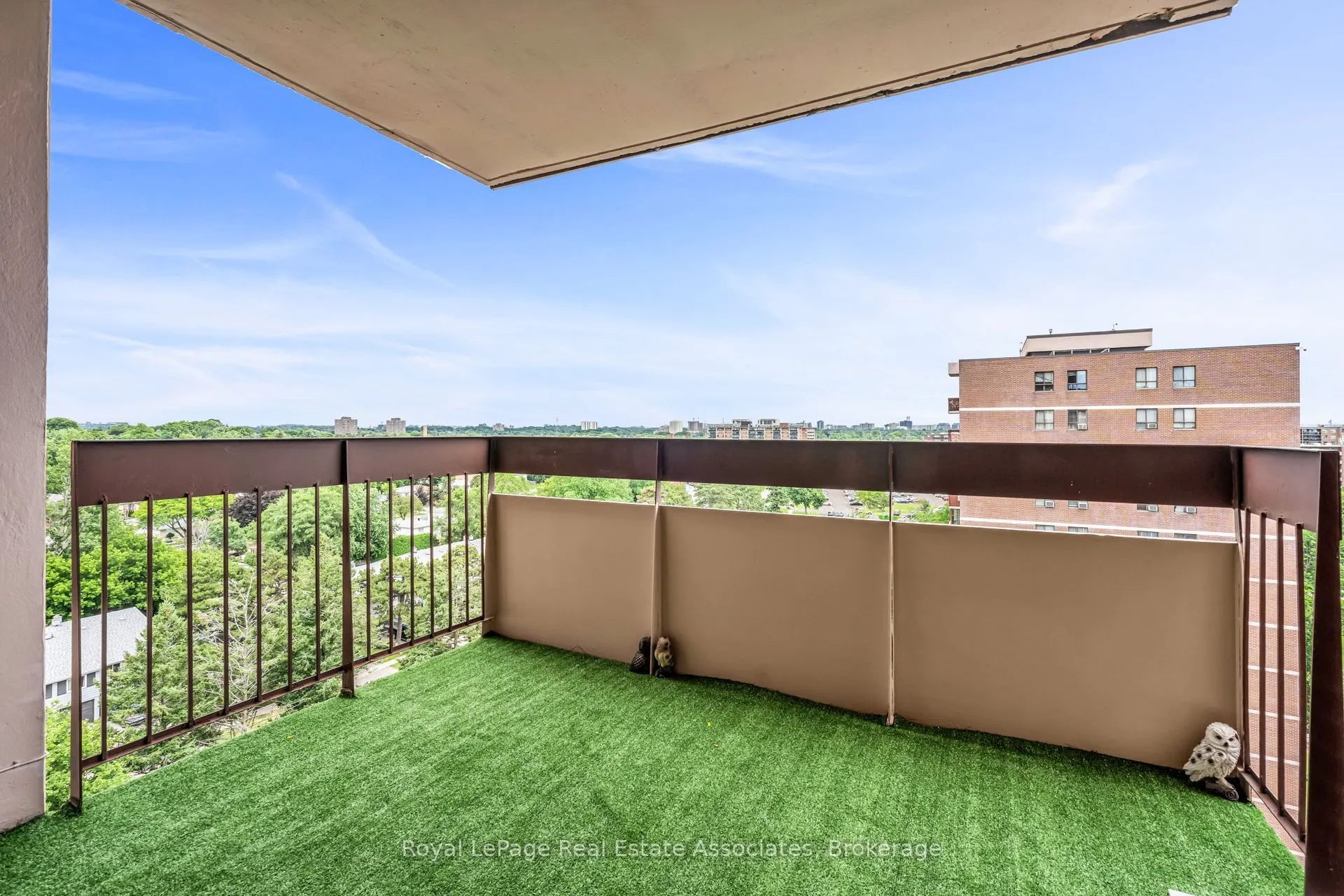 1615 Bloor Street #1108