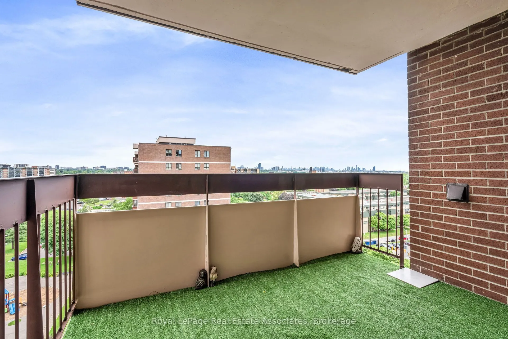 1615 Bloor Street #1108