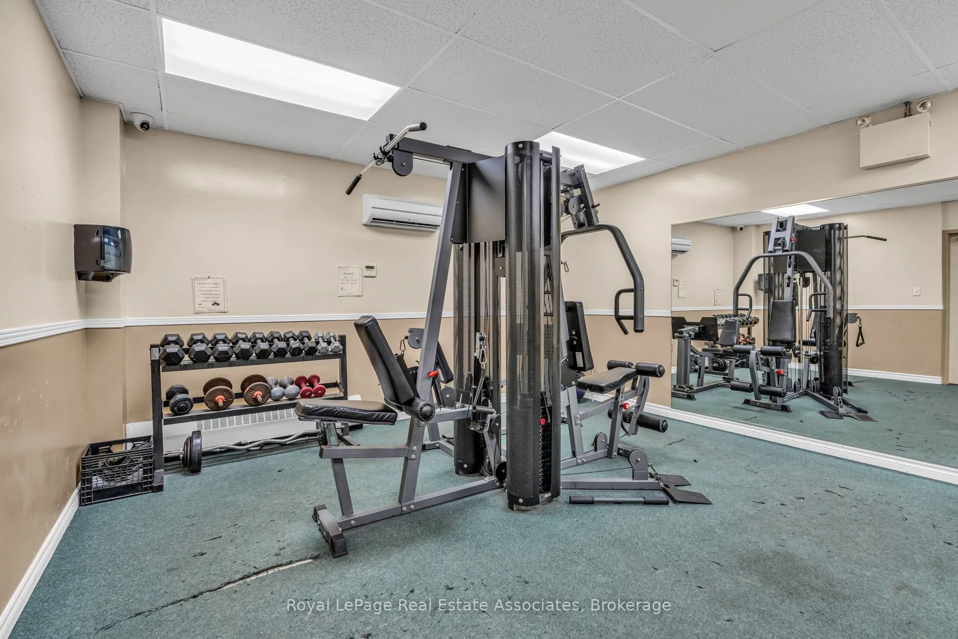 1615 Bloor Street #1108