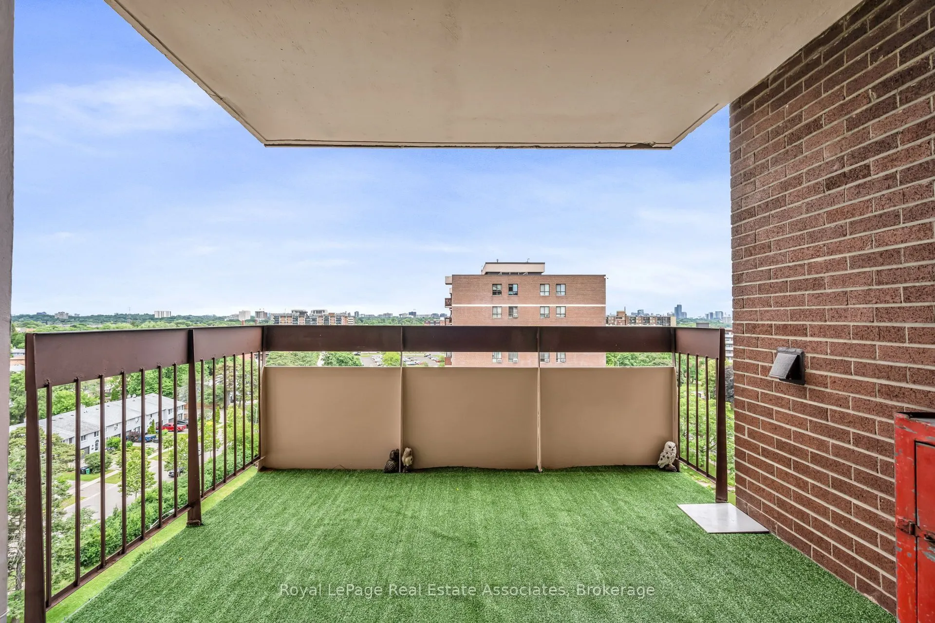 1615 Bloor Street #1108