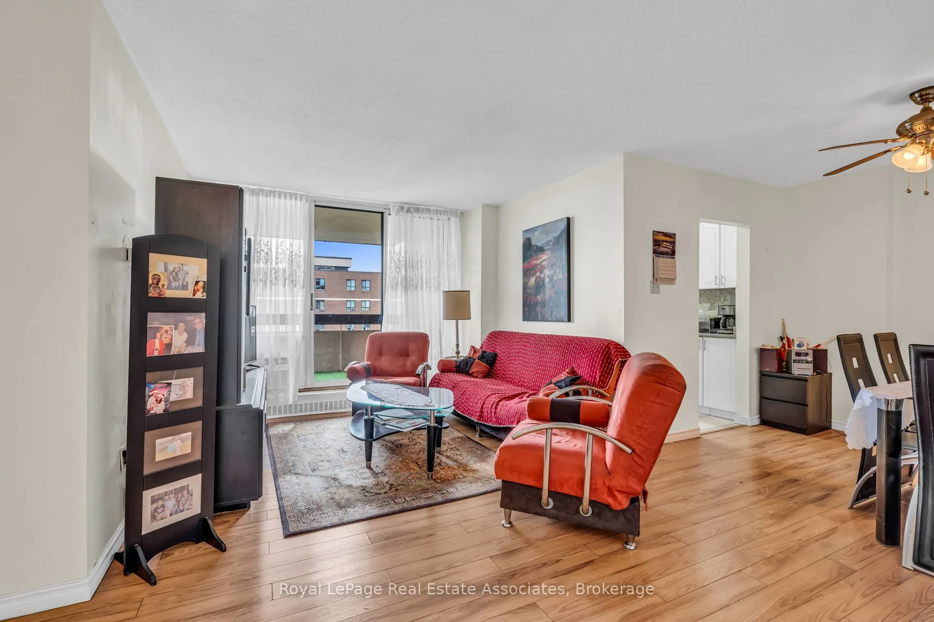 1615 Bloor Street #1108