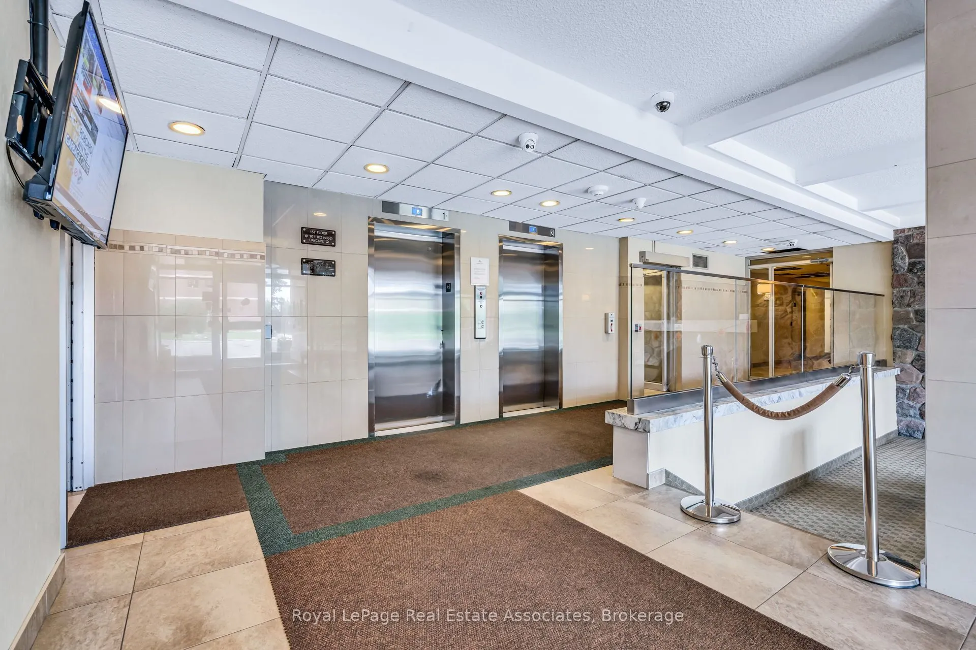 1615 Bloor Street #1108
