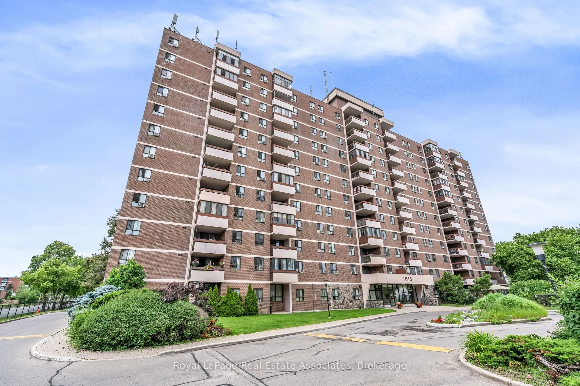 1615 Bloor Street #1108