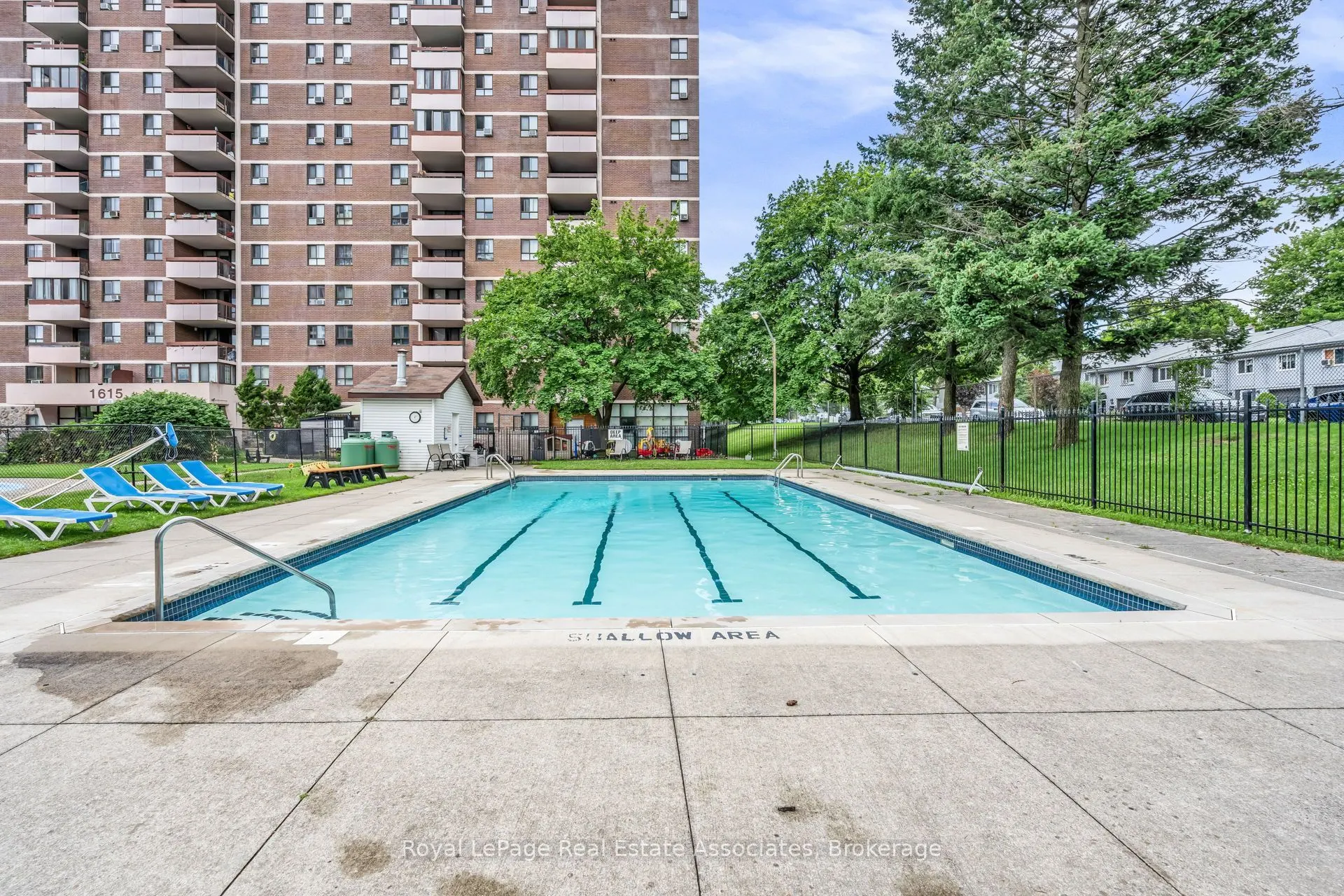 1615 Bloor Street #1108