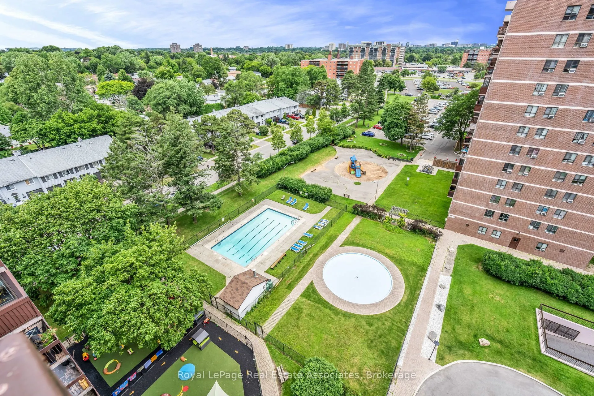 1615 Bloor Street #1108