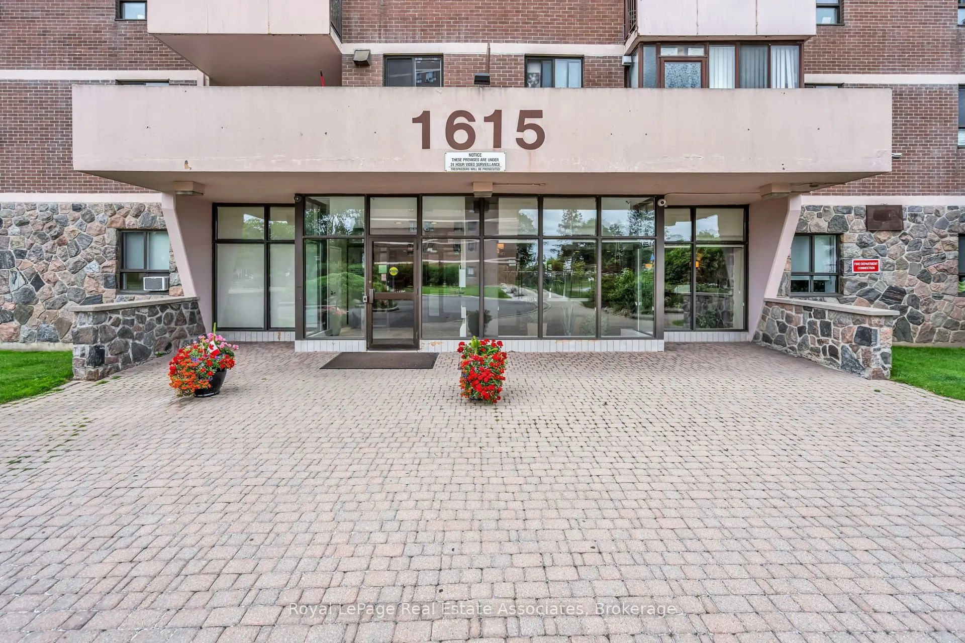 1615 Bloor Street #1108