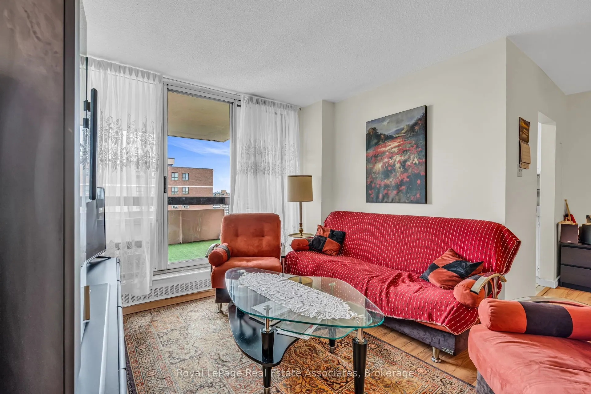 1615 Bloor Street #1108