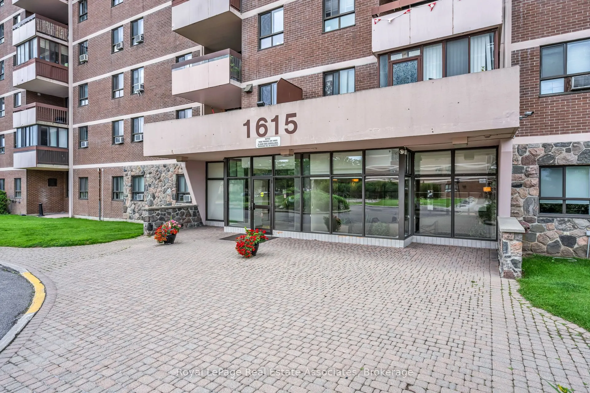 1615 Bloor Street #1108