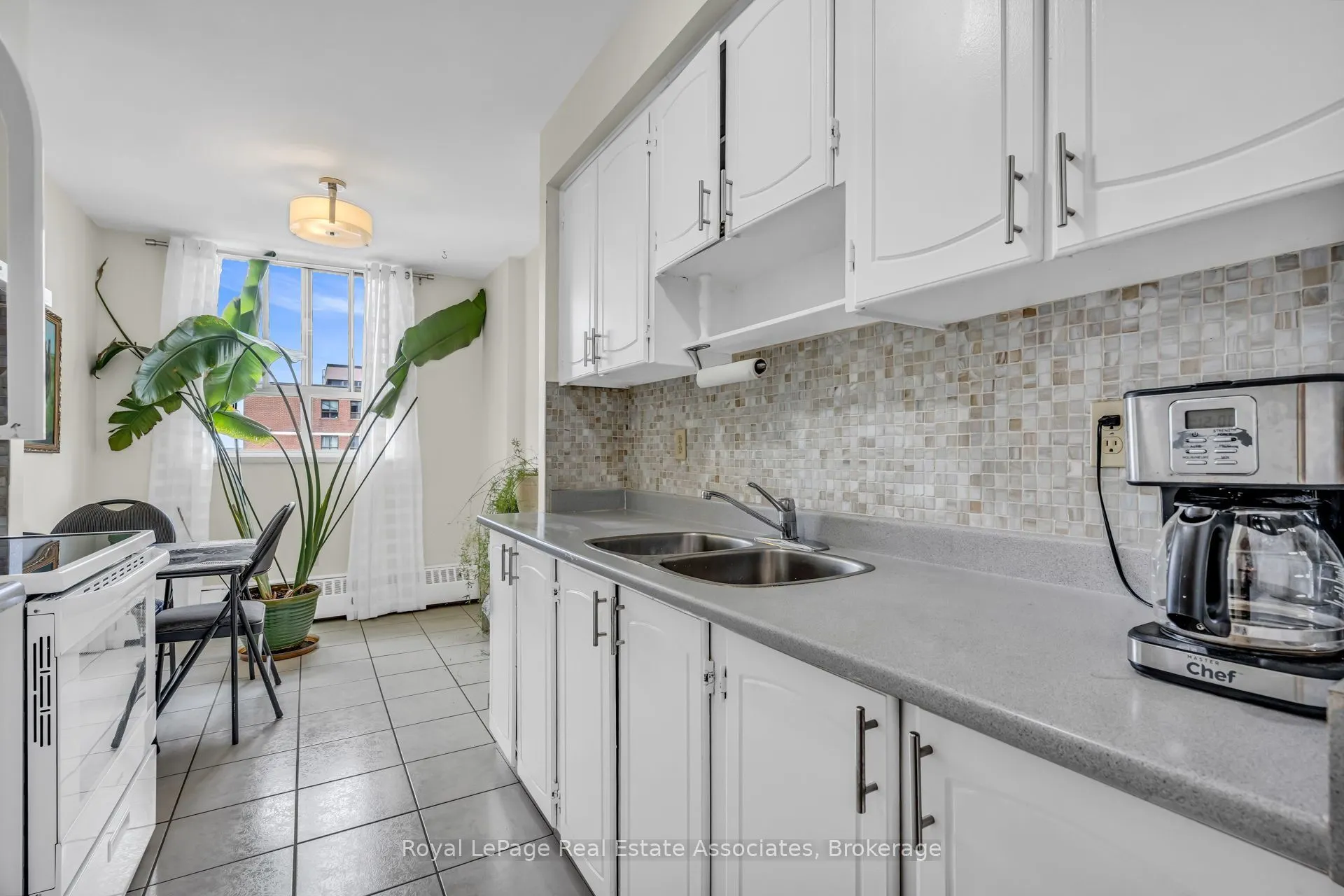 1615 Bloor Street #1108