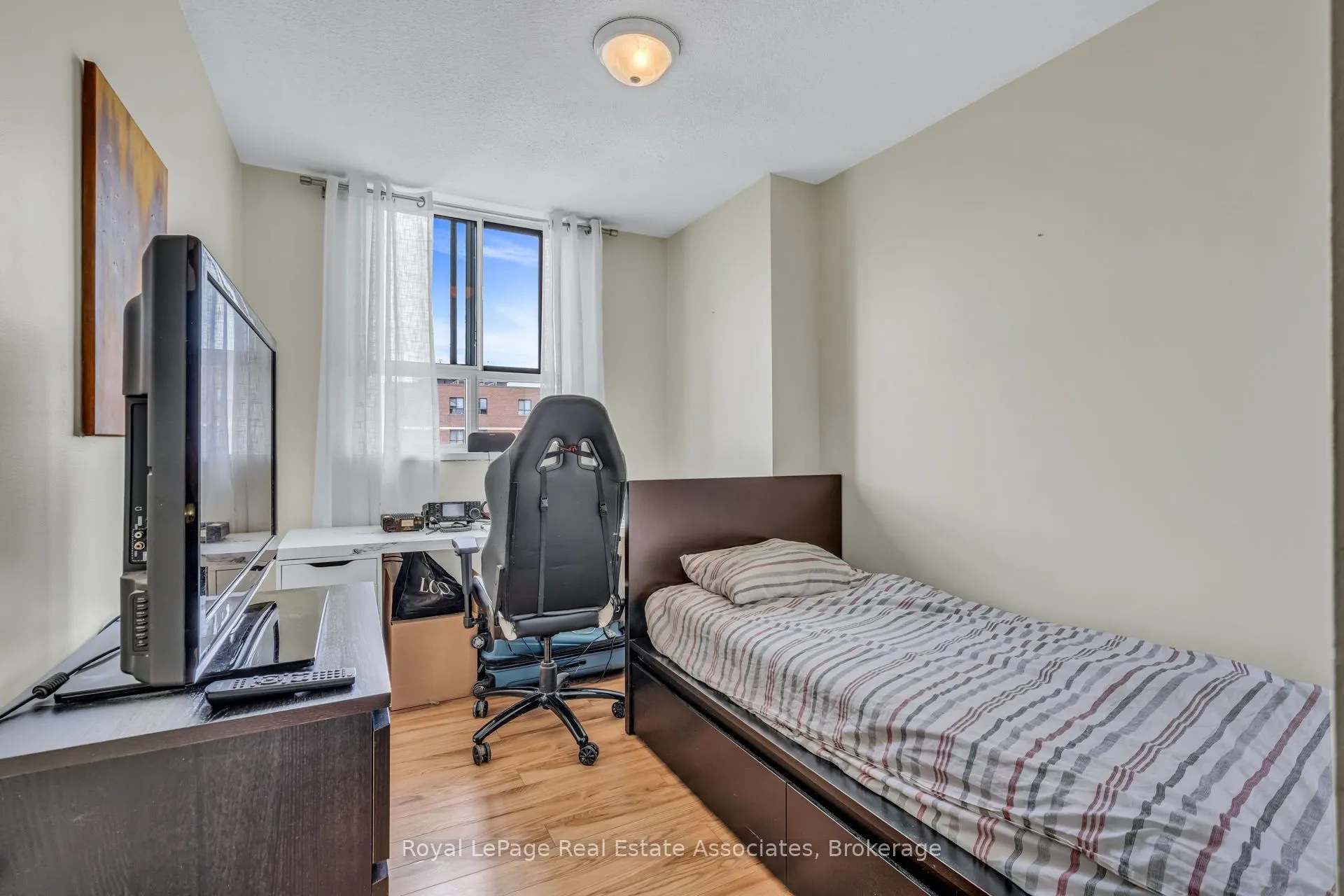 1615 Bloor Street #1108