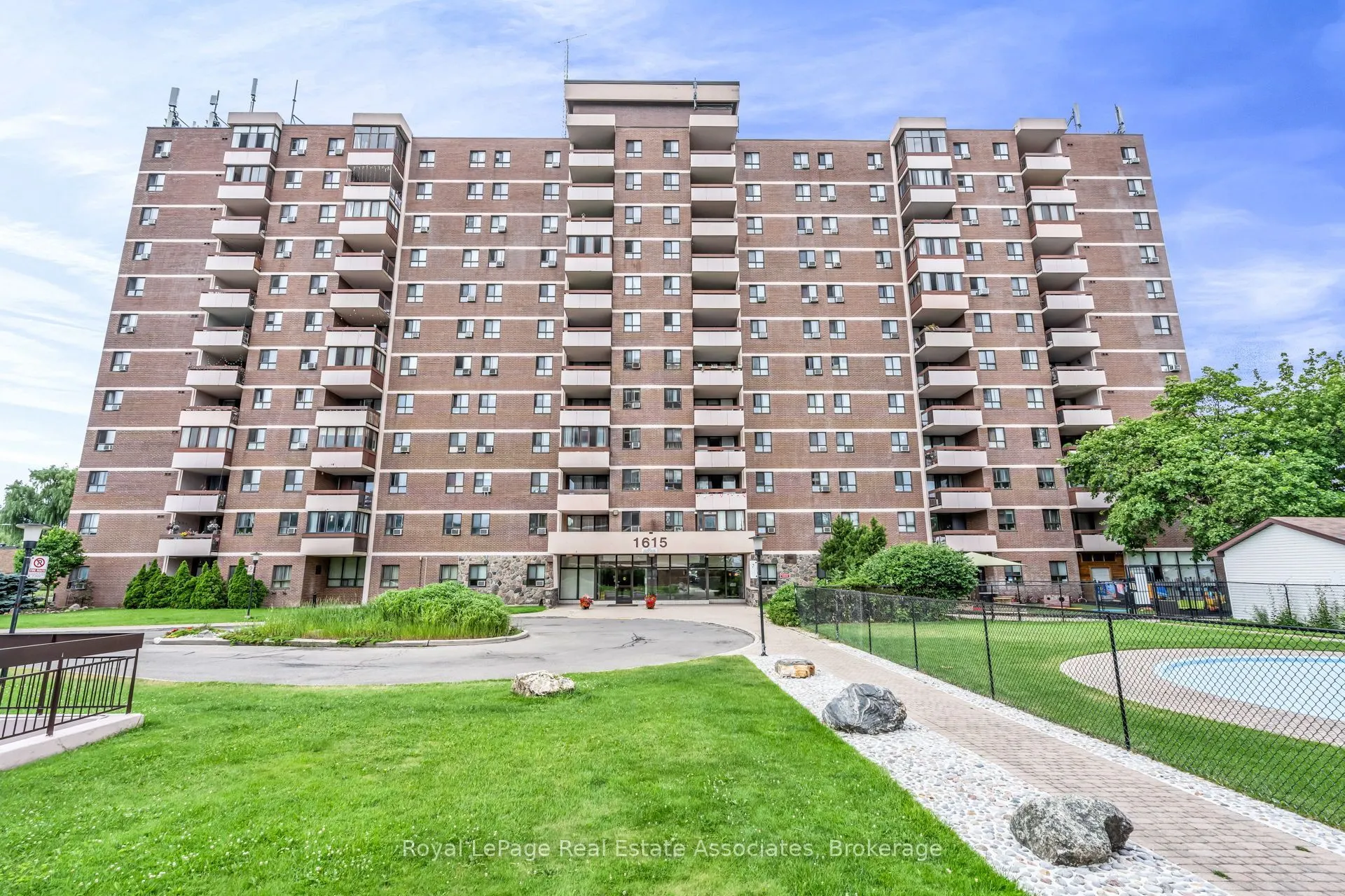 1615 Bloor Street #1108