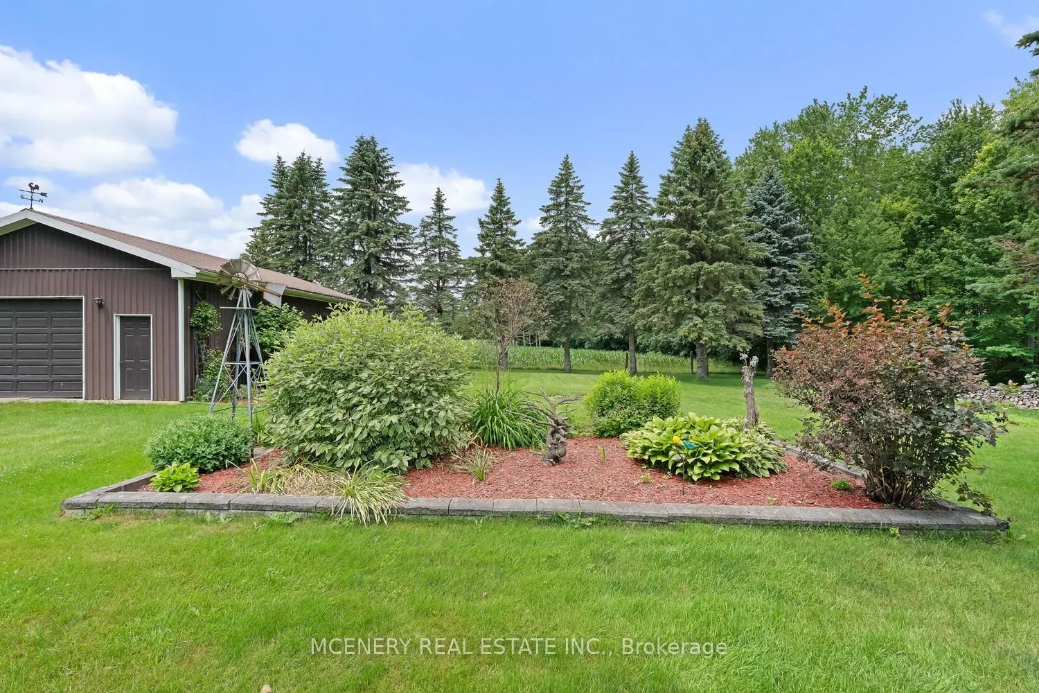 4310 BOSTON MILLS Road