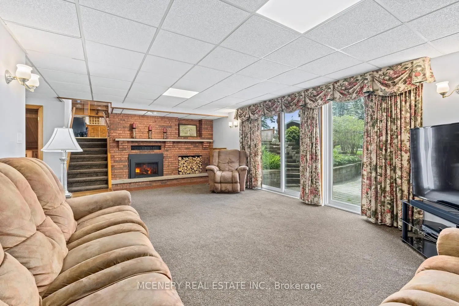 4310 BOSTON MILLS Road