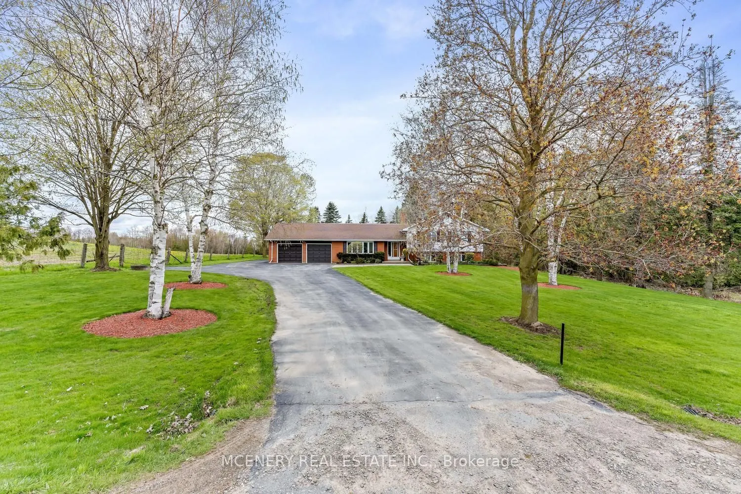 4310 BOSTON MILLS Road