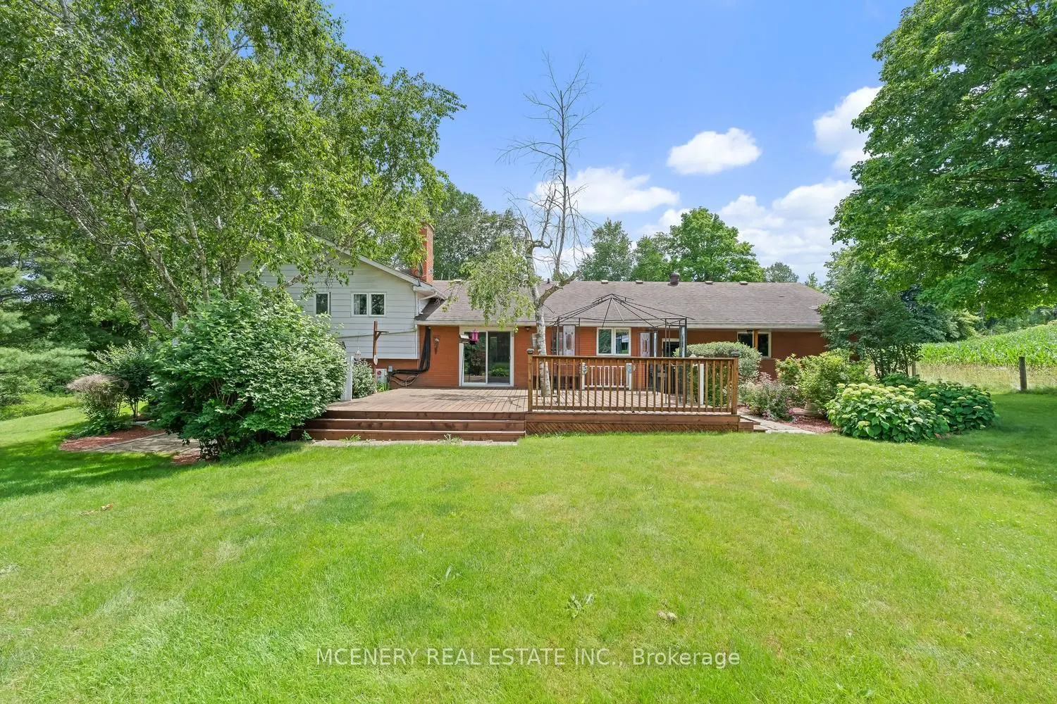 4310 BOSTON MILLS Road