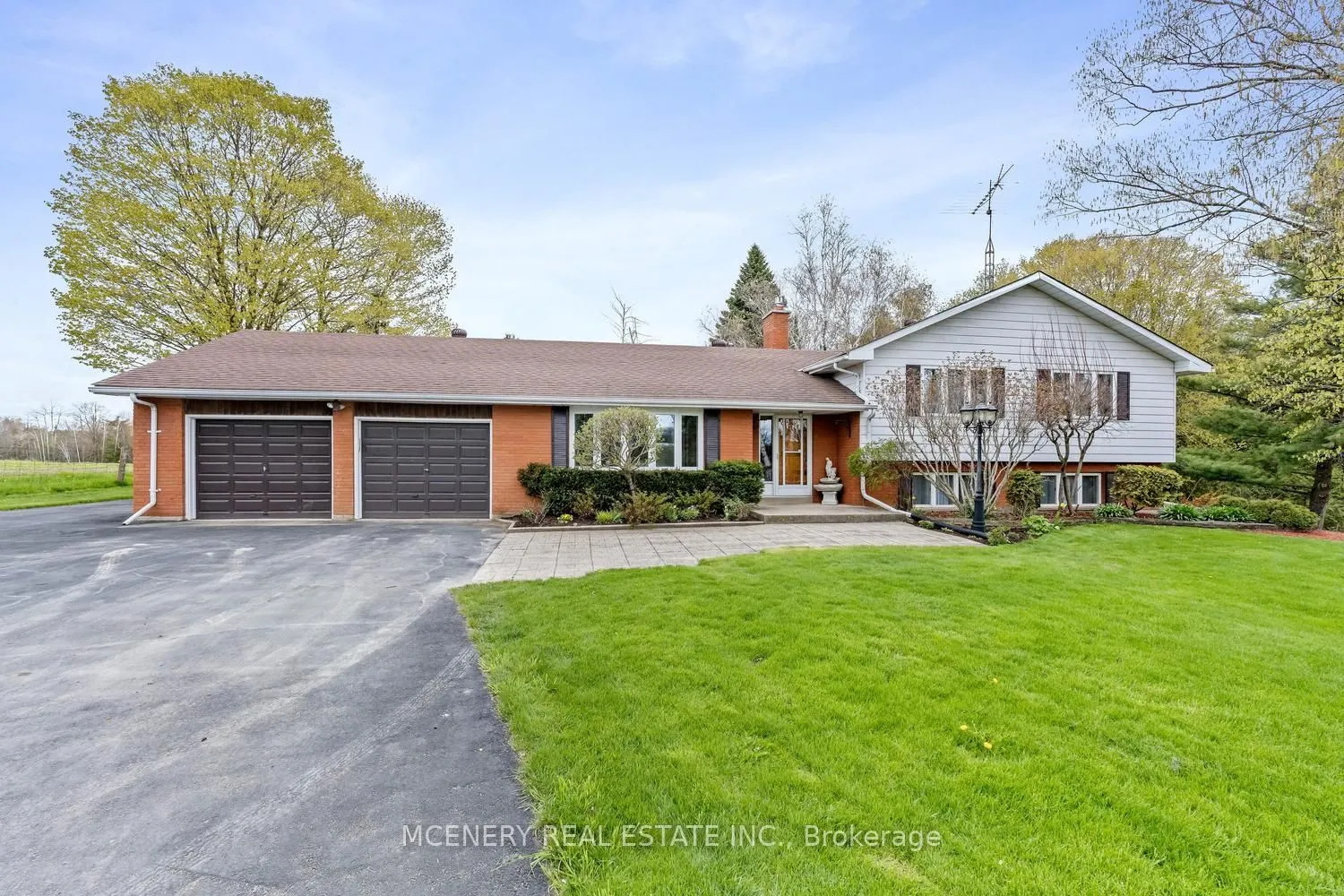 4310 BOSTON MILLS Road