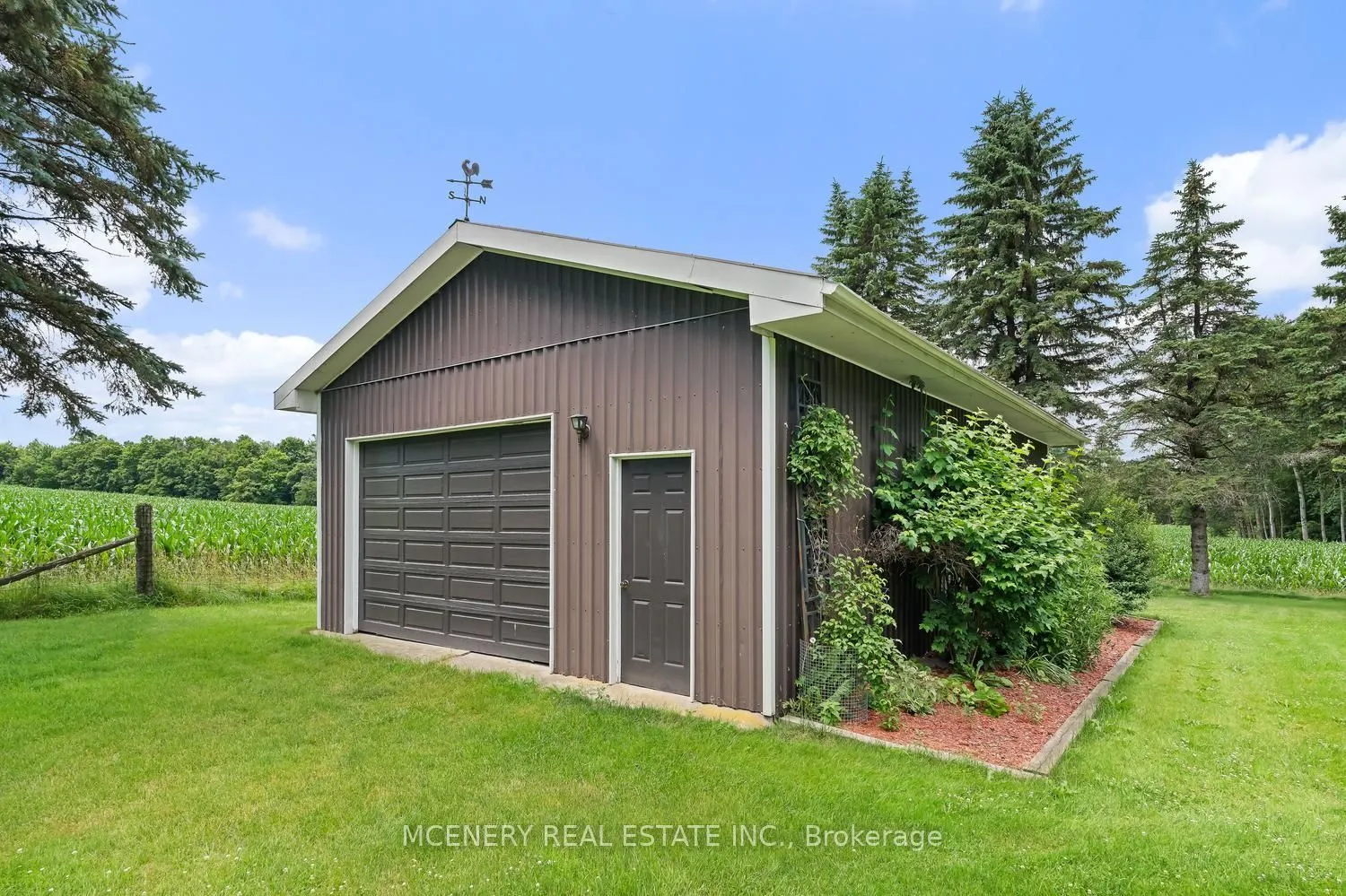 4310 BOSTON MILLS Road