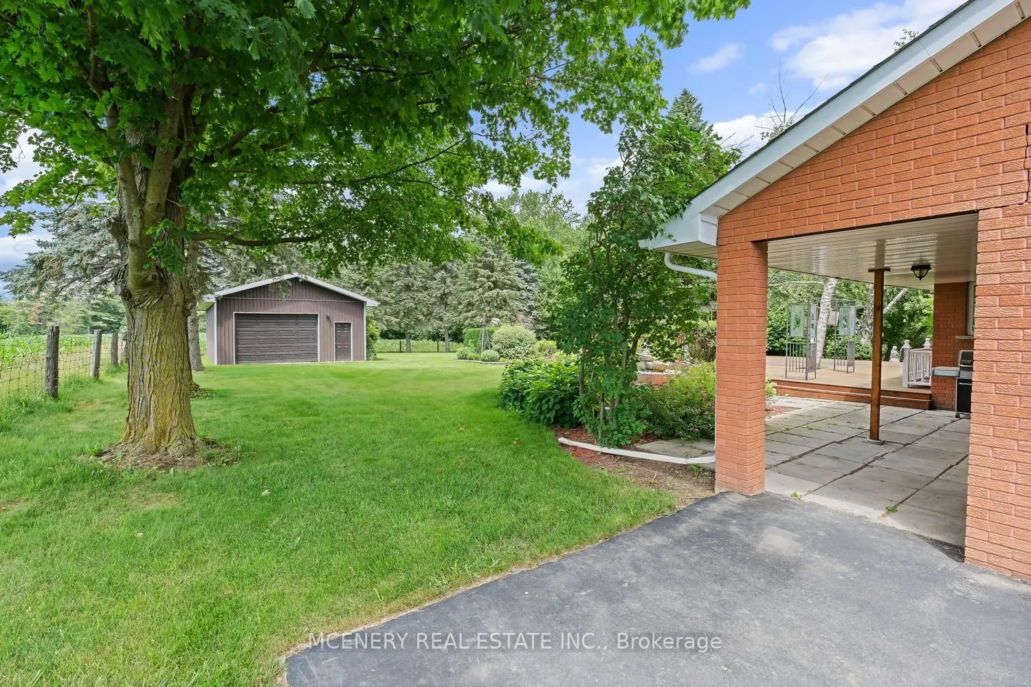 4310 BOSTON MILLS Road