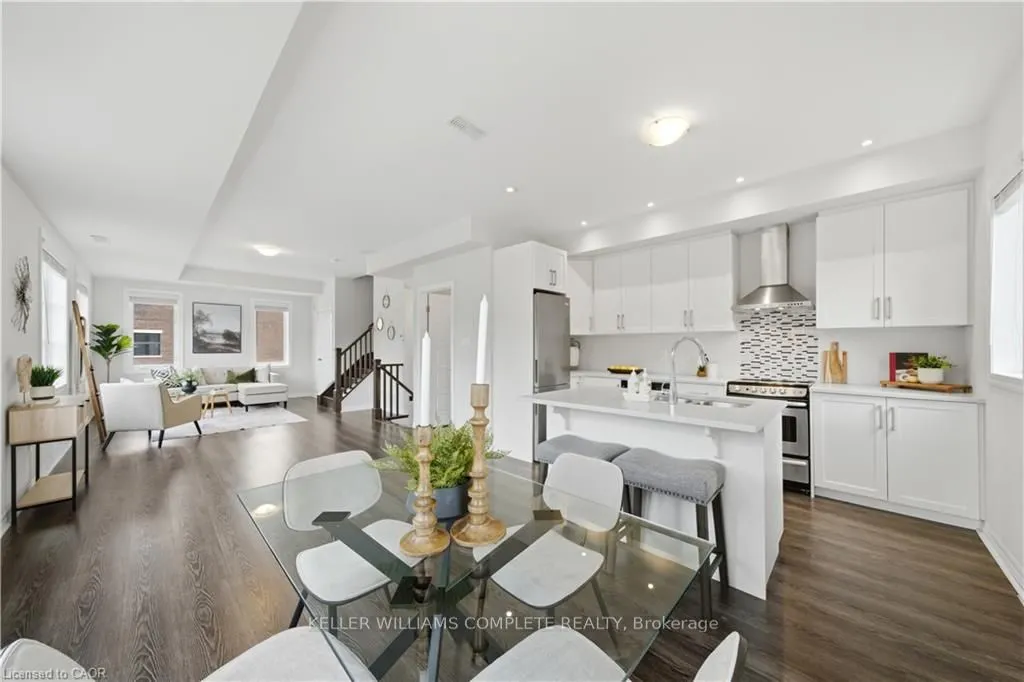 70 PLAINS Road W #10