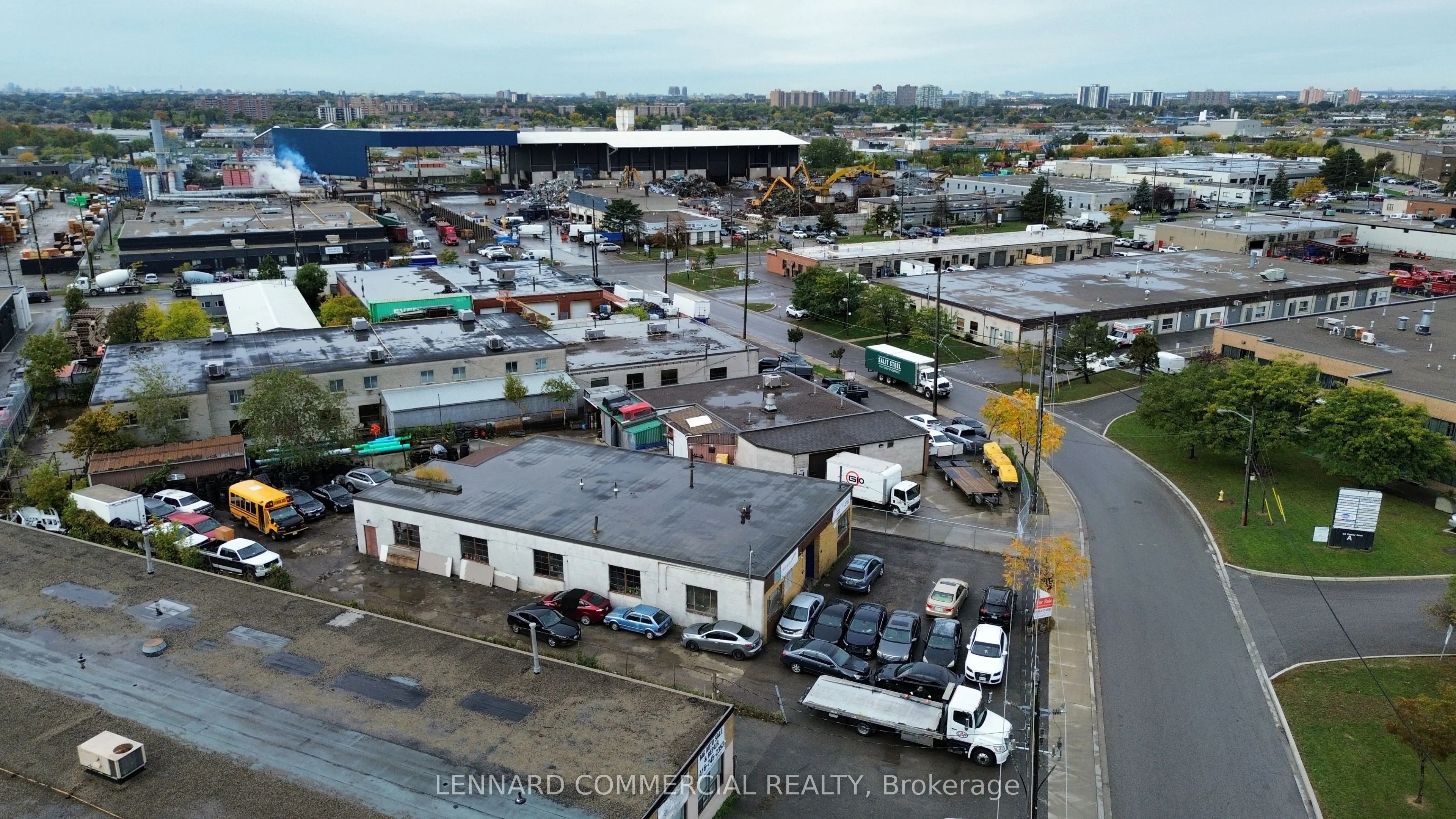97-99 Kenhar Drive