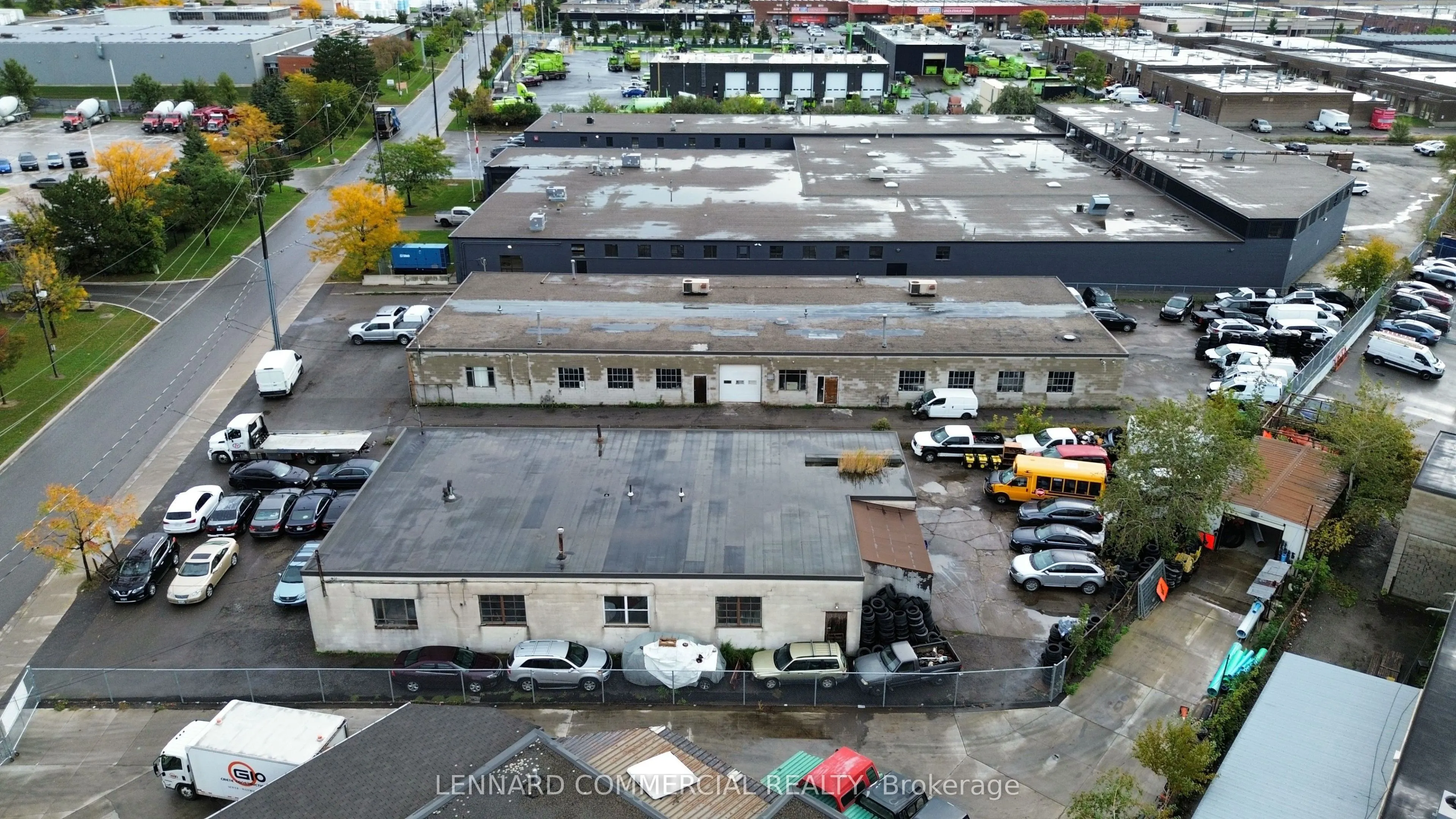 97-99 Kenhar Drive