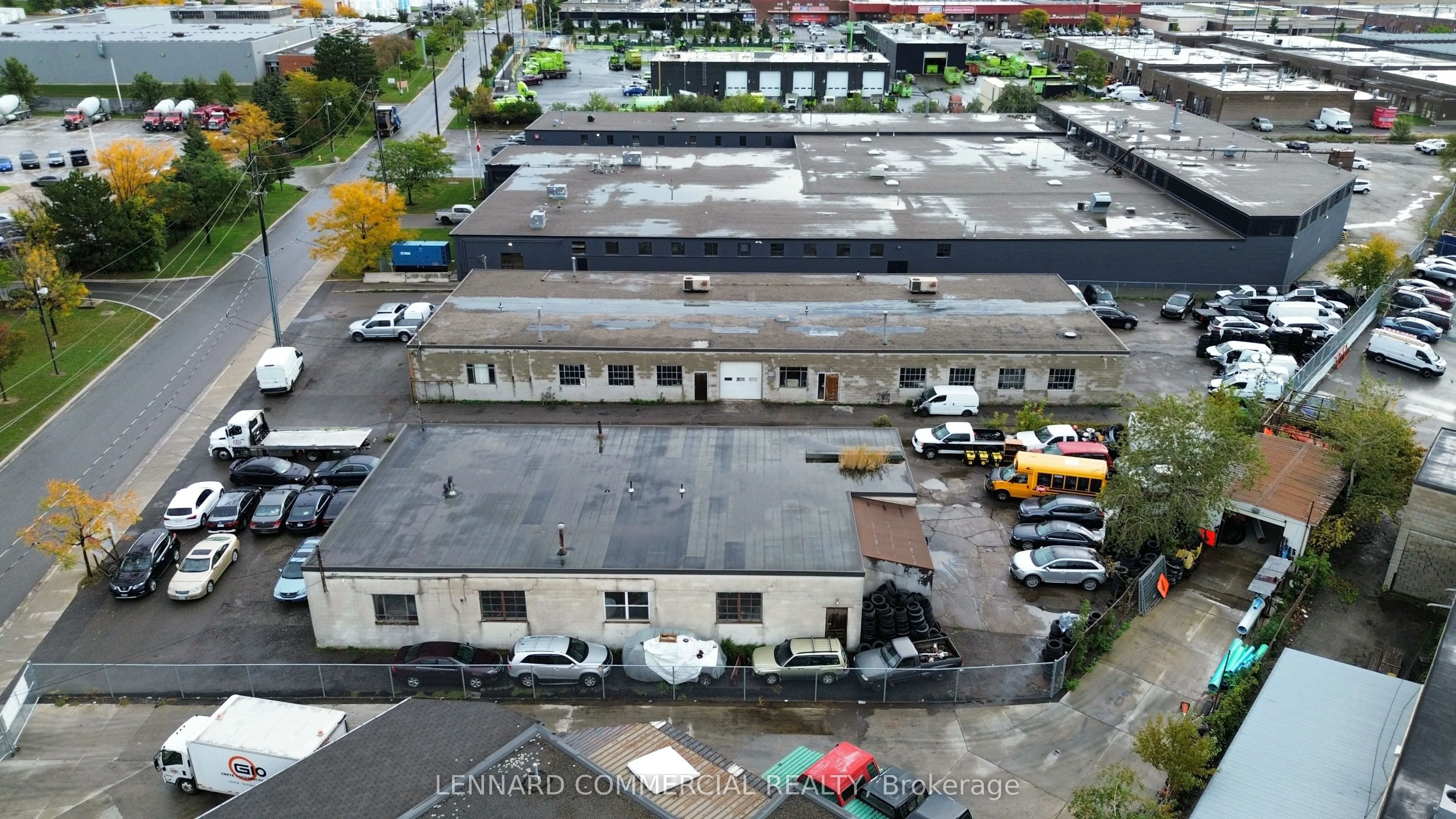 97-99 Kenhar Drive