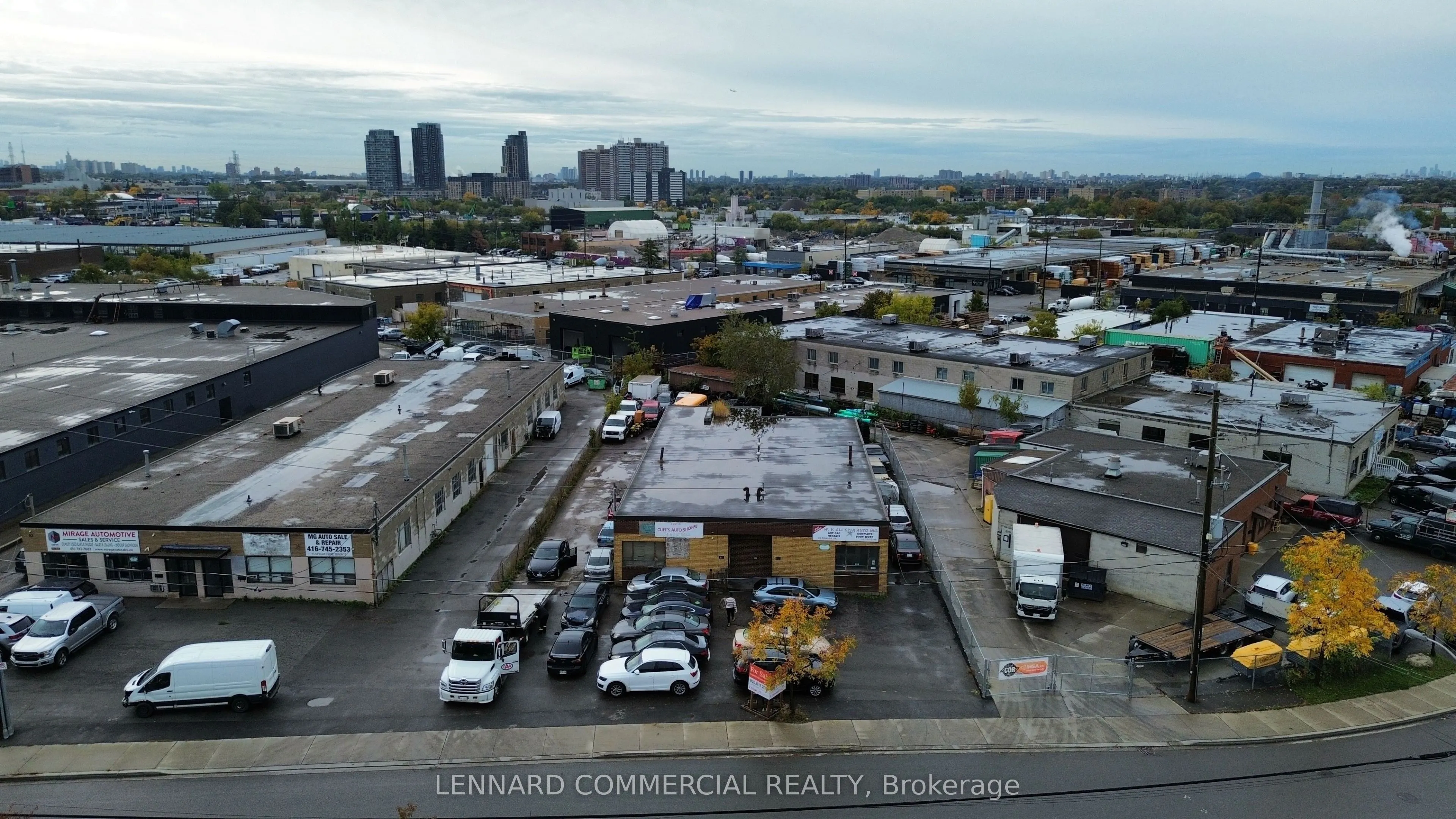 97-99 Kenhar Drive