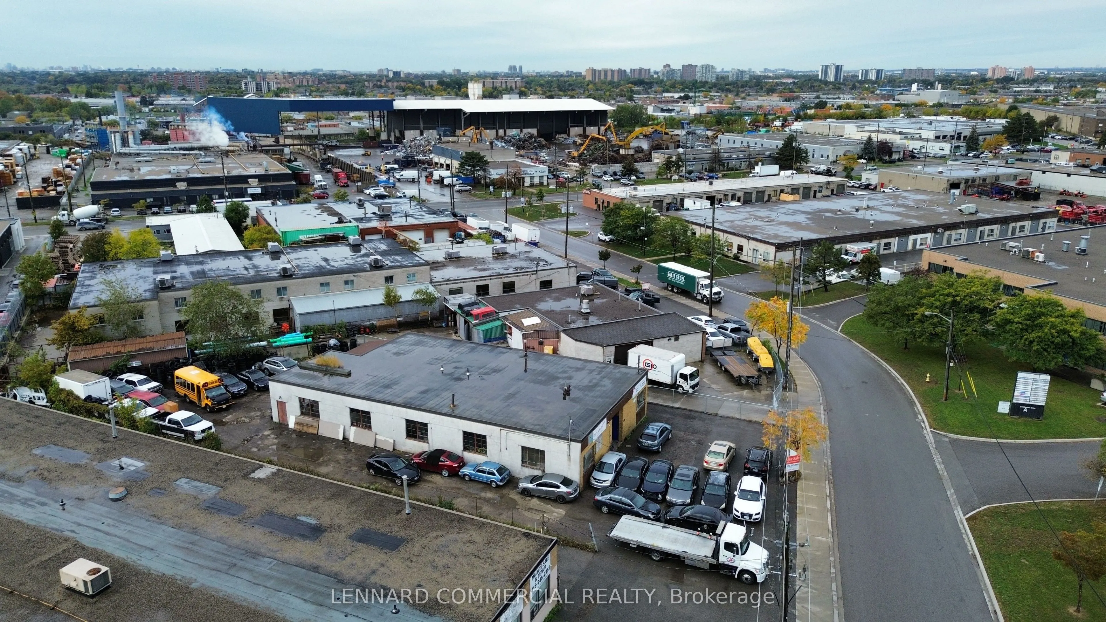 97-99 Kenhar Drive