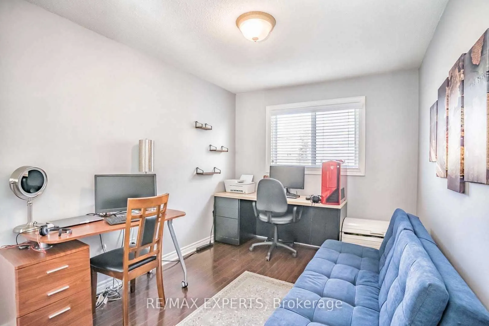 101 Morley Crescent #101