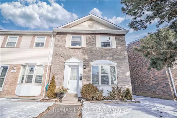 101 Morley Crescent