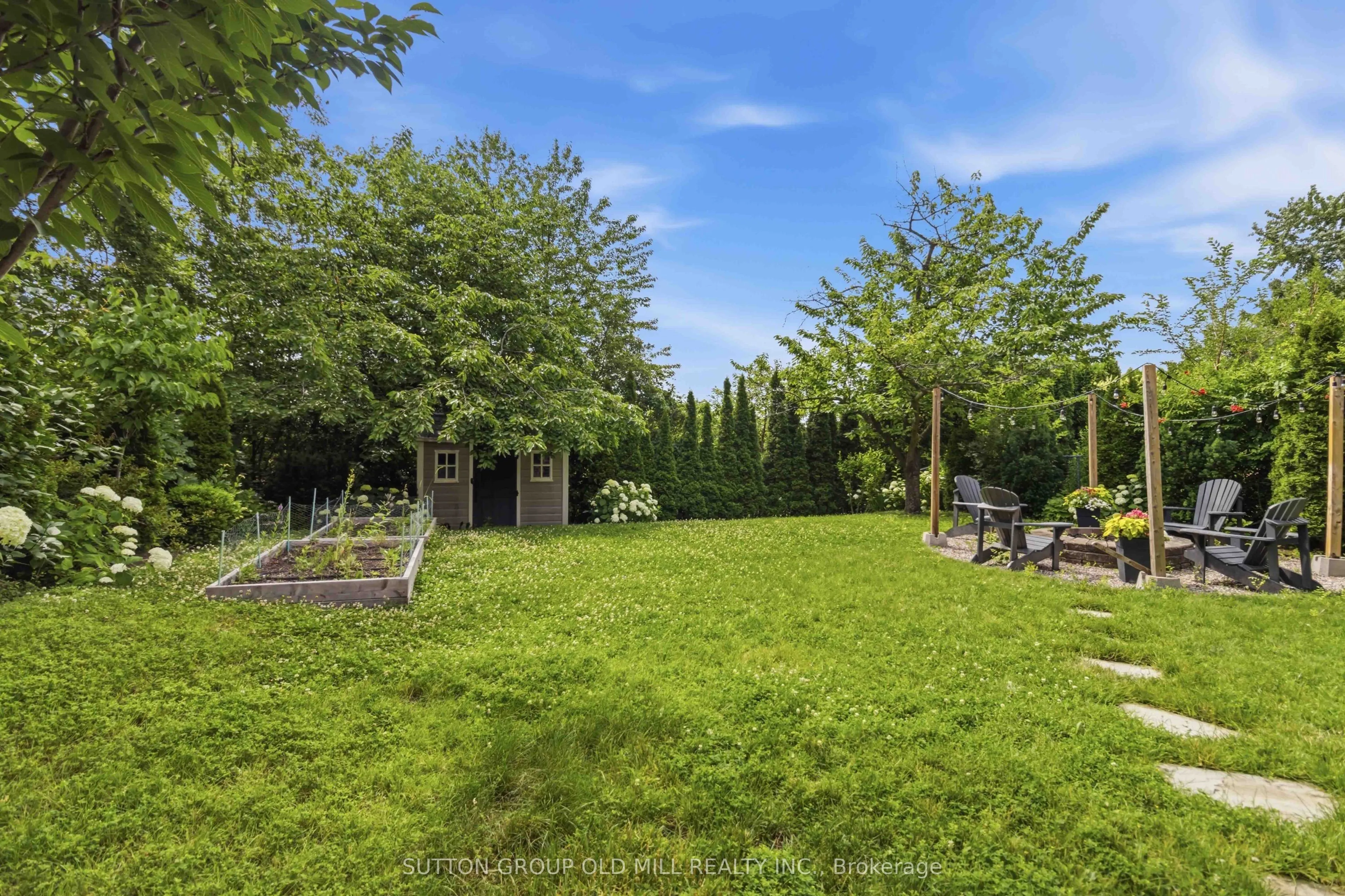2811 Constable Road