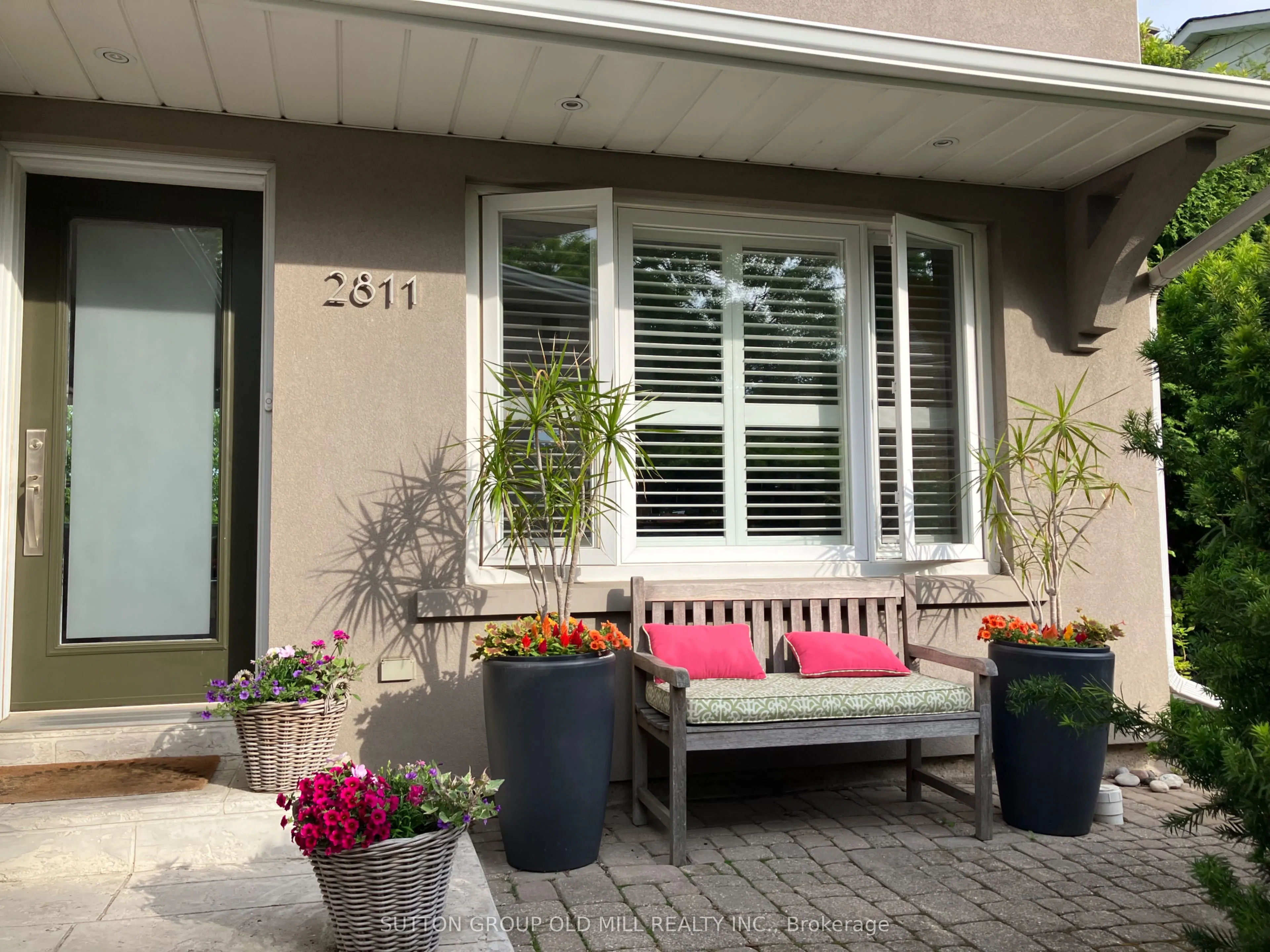 2811 Constable Road