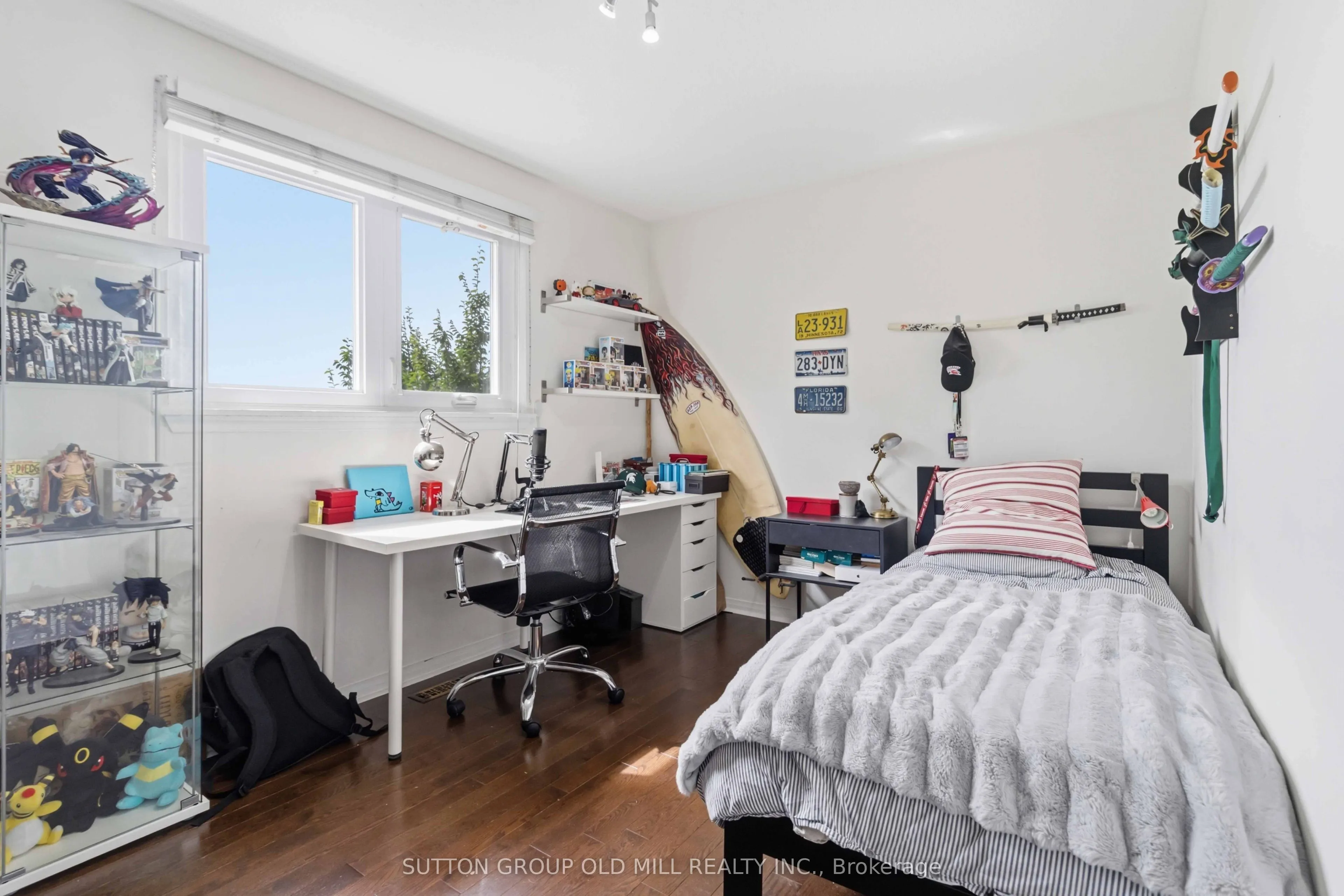 2811 Constable Road