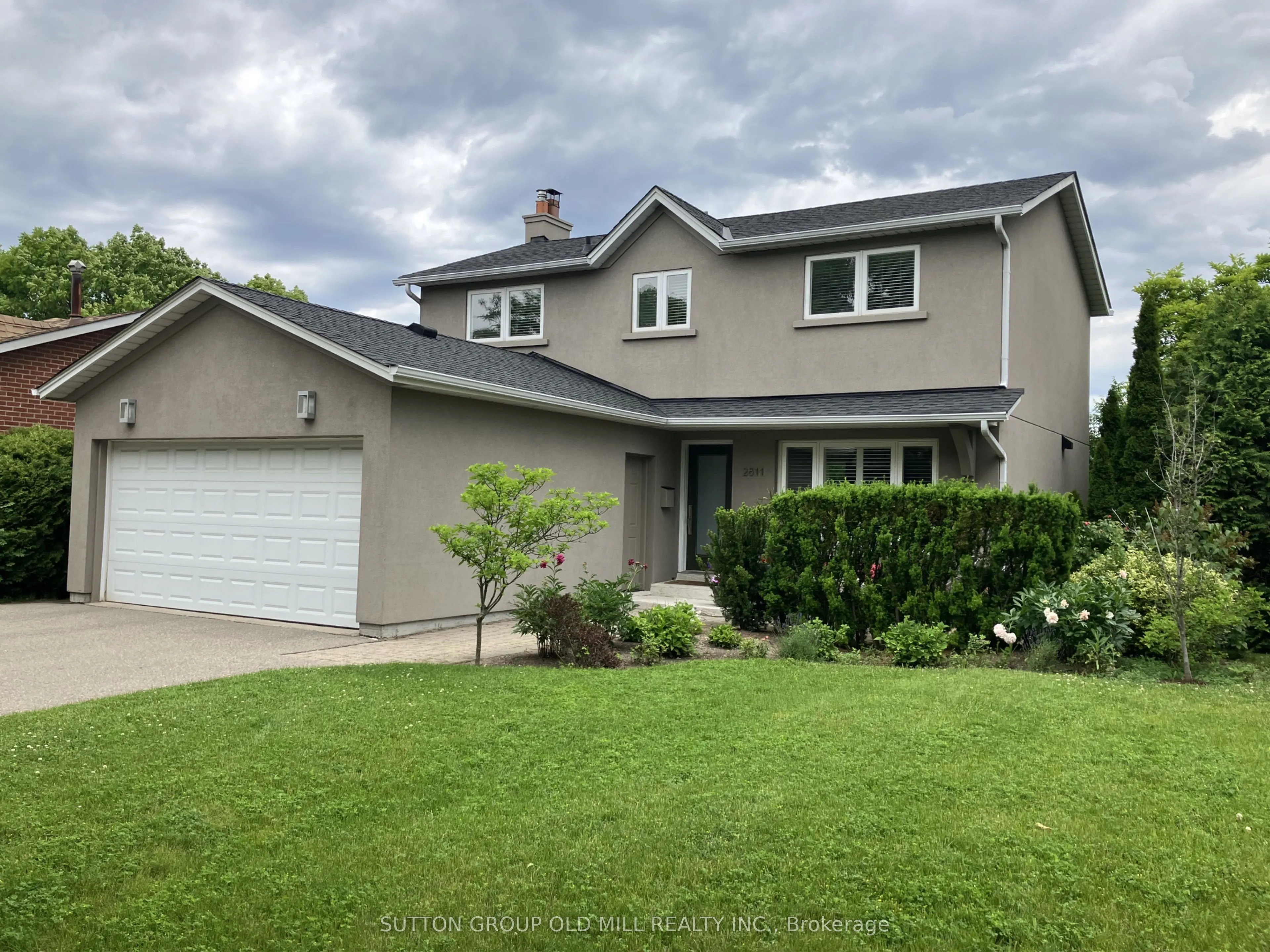 2811 Constable Road