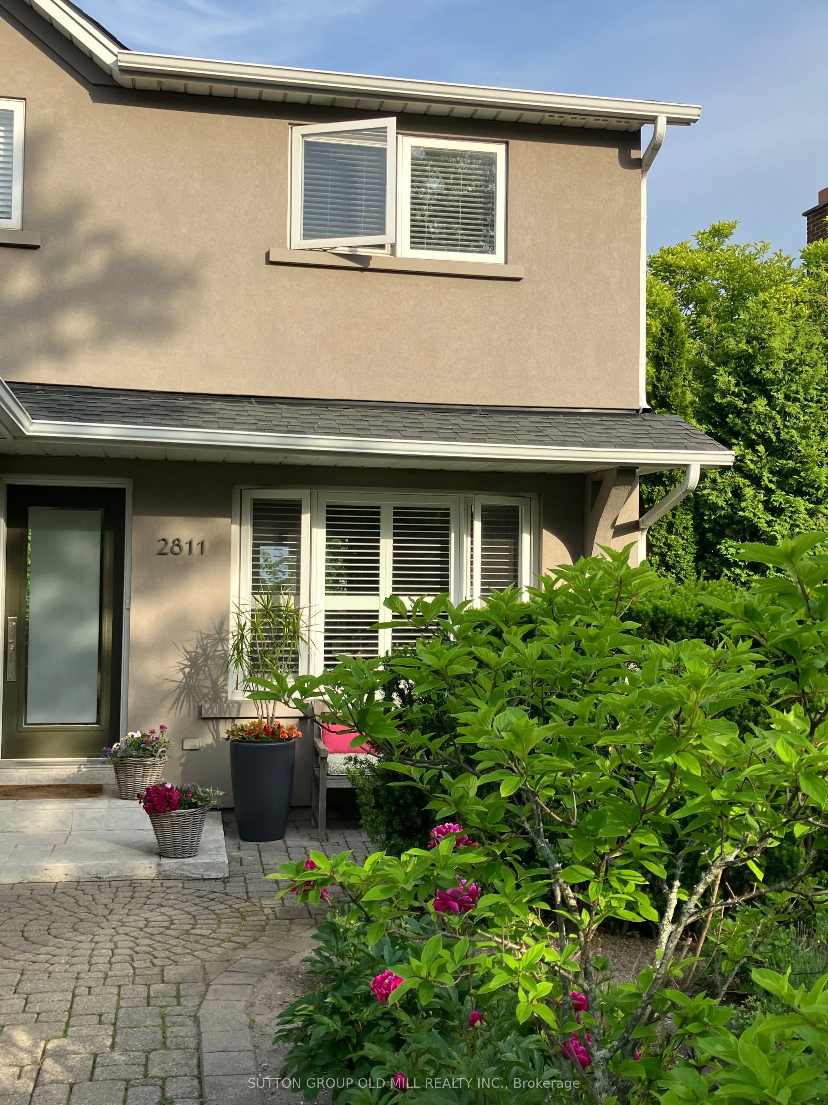 2811 Constable Road