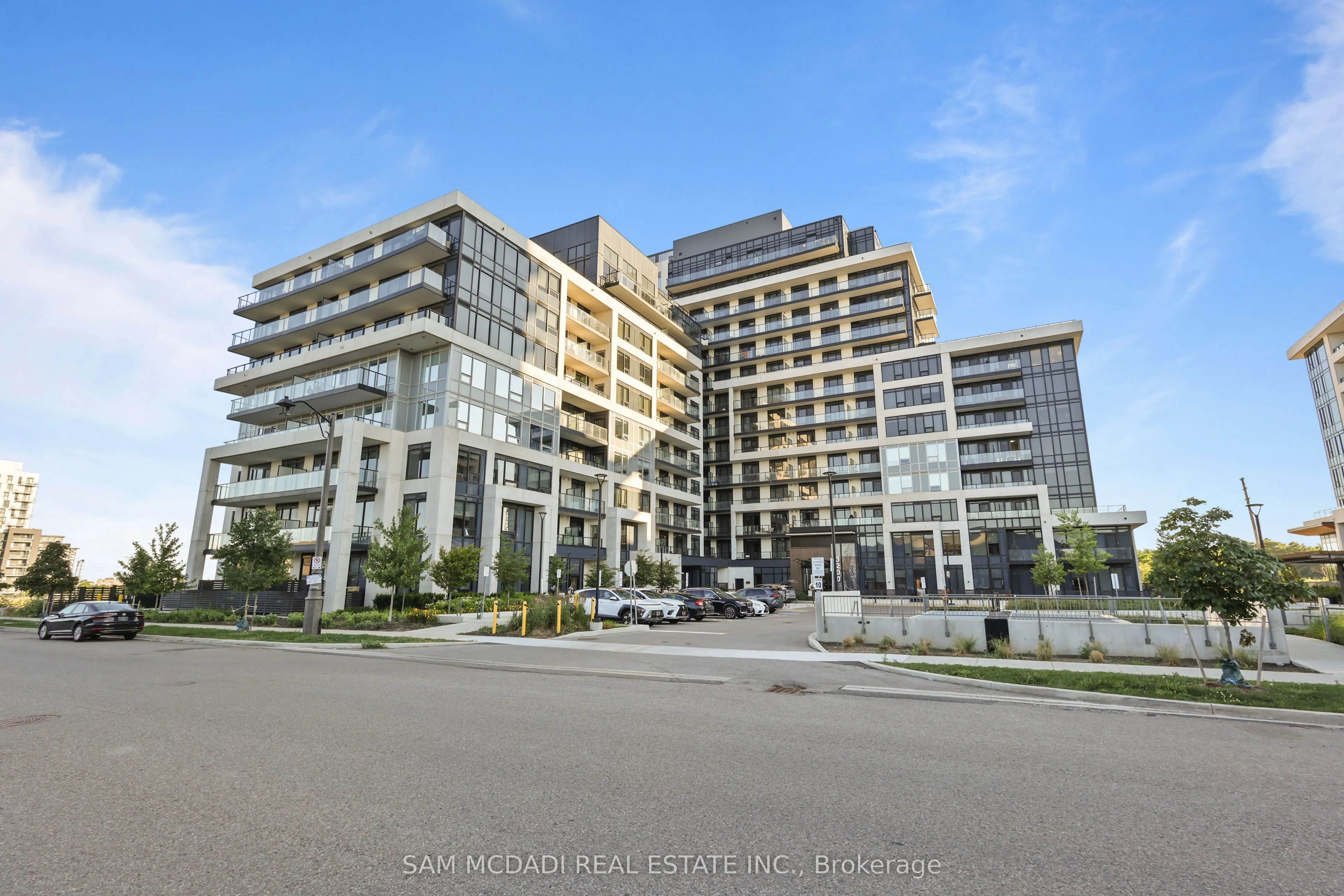 3200 William Coltson Avenue #318
