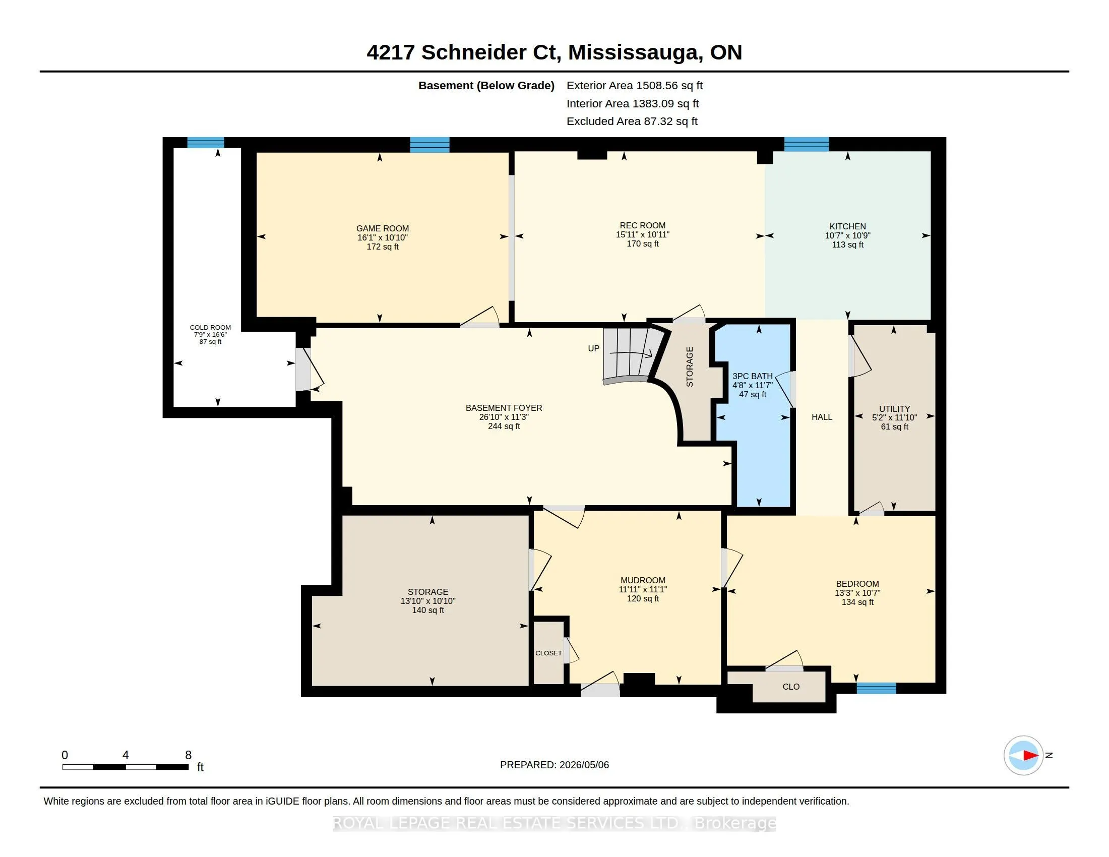 4217 Schneider Court