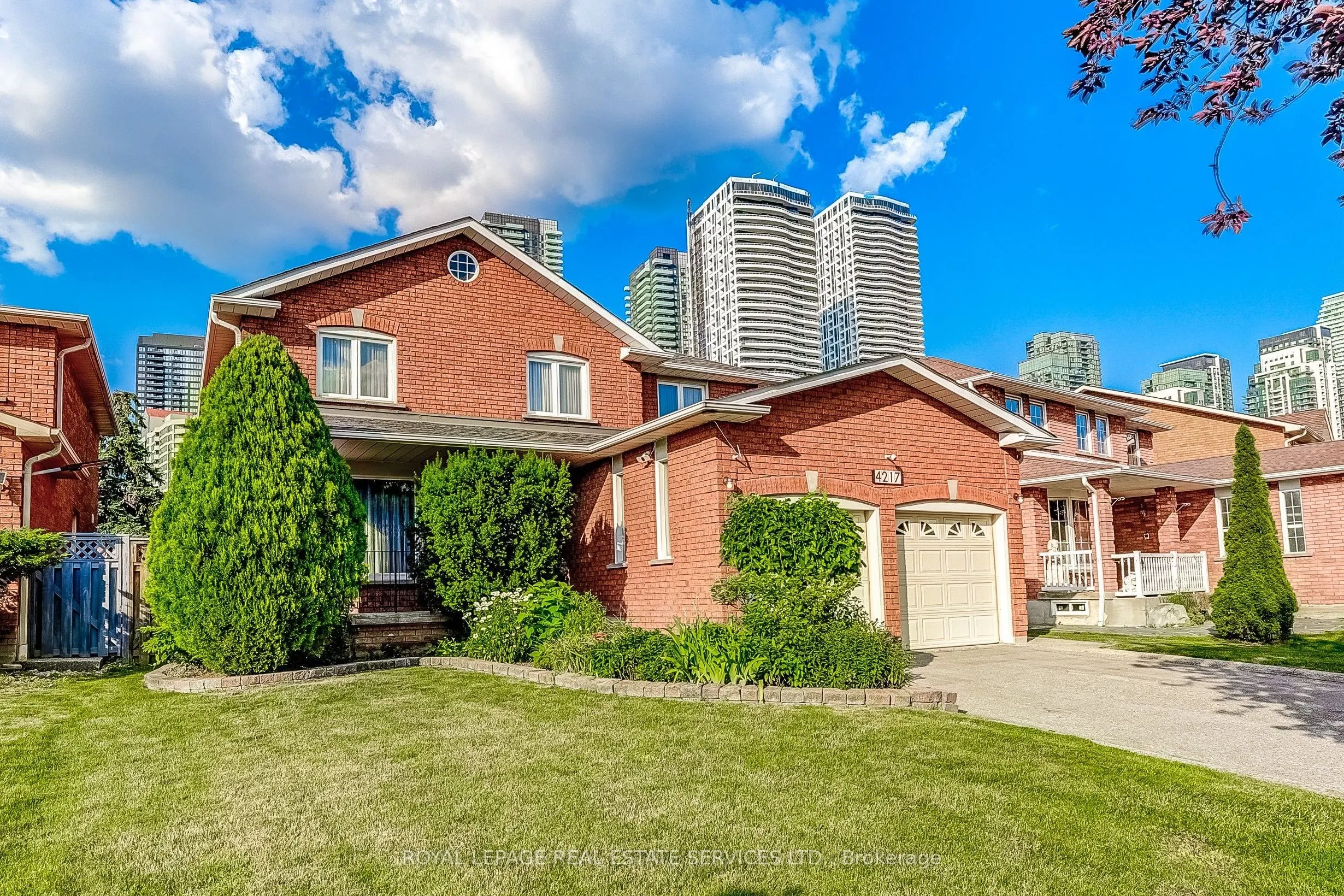4217 Schneider Court