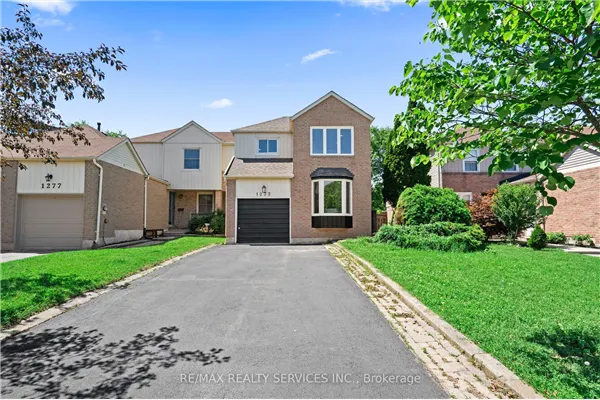 1273 Barberry Green