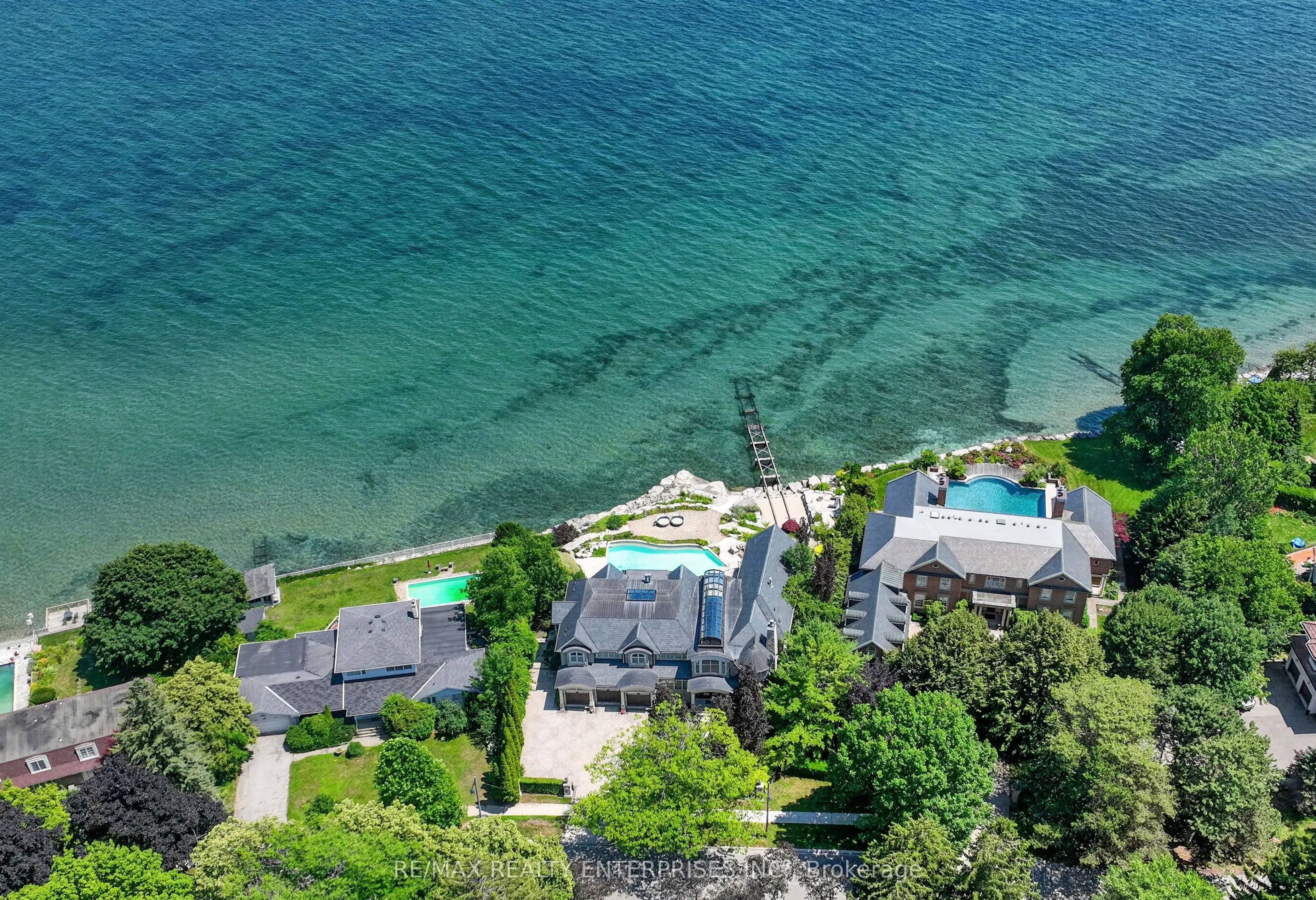 1500 Watersedge Road