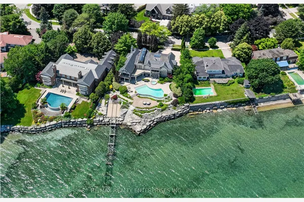 1500 Watersedge Road