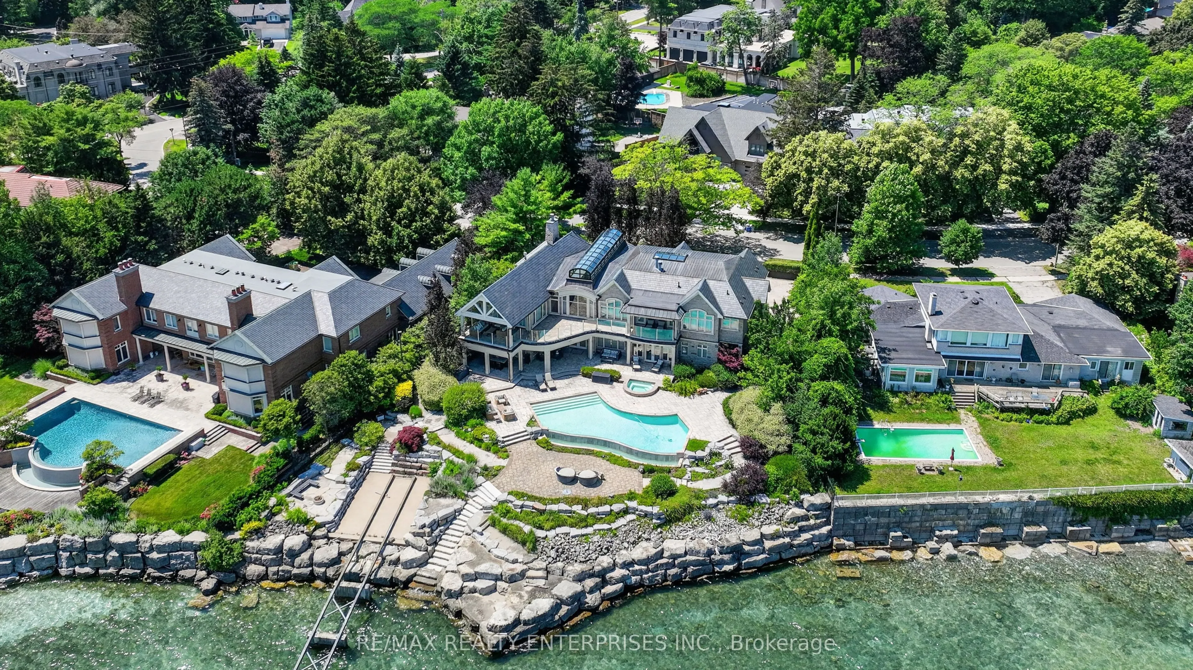 1500 Watersedge Road
