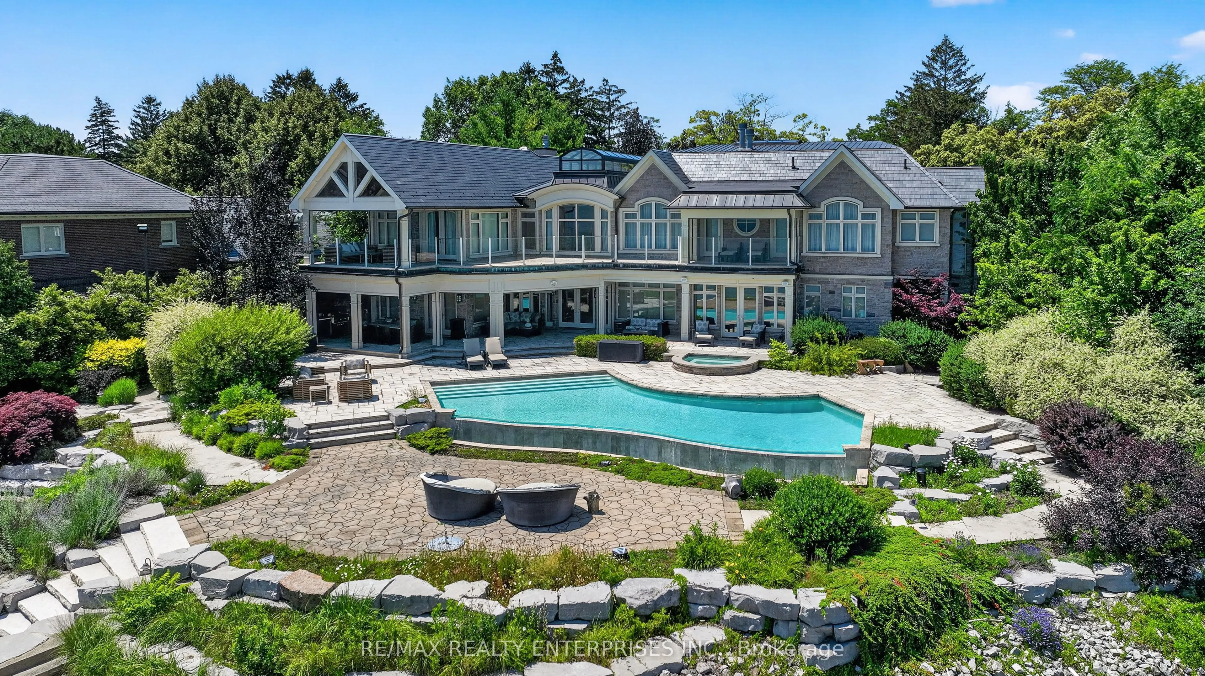 1500 Watersedge Road